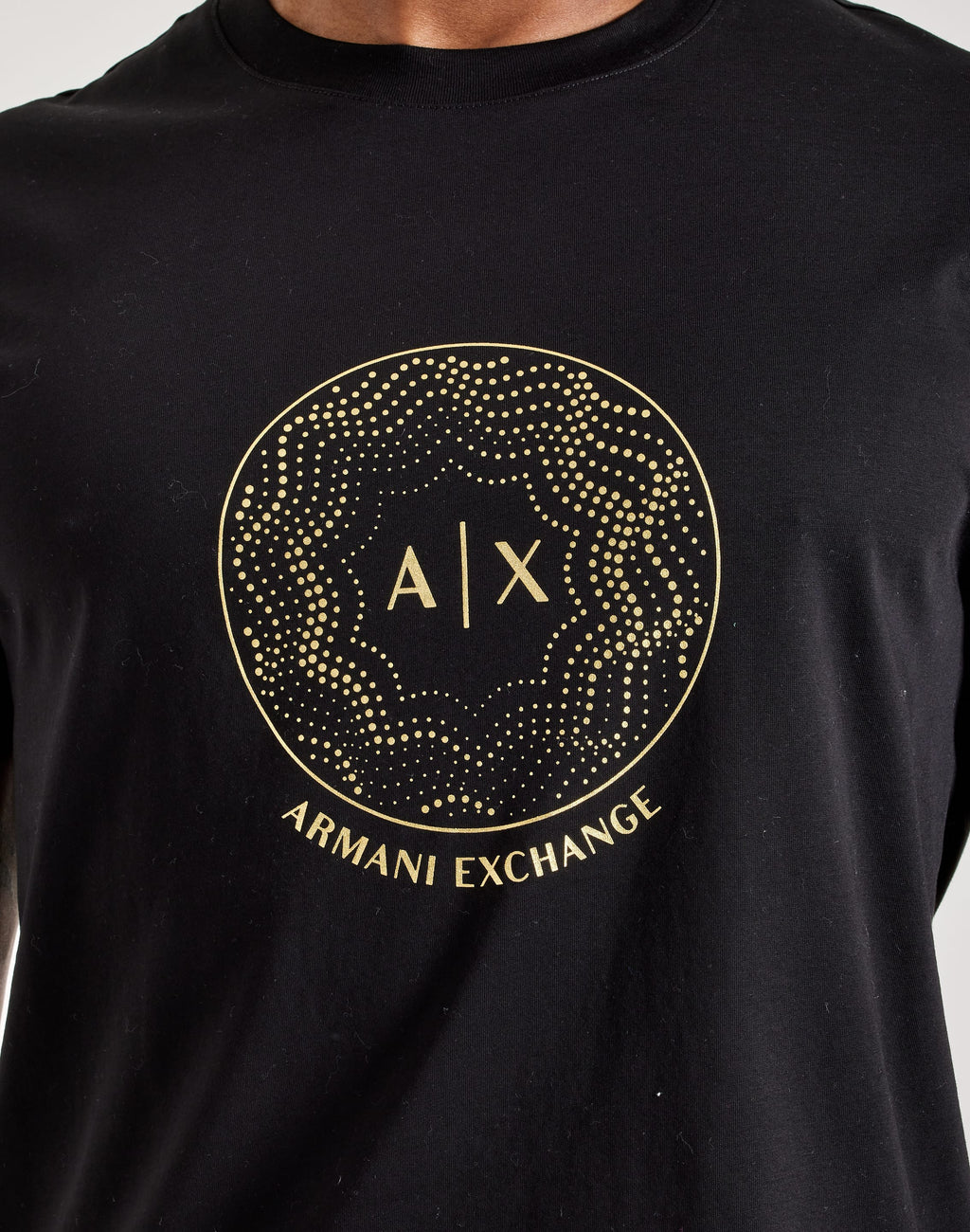 Armani Exchange Logo