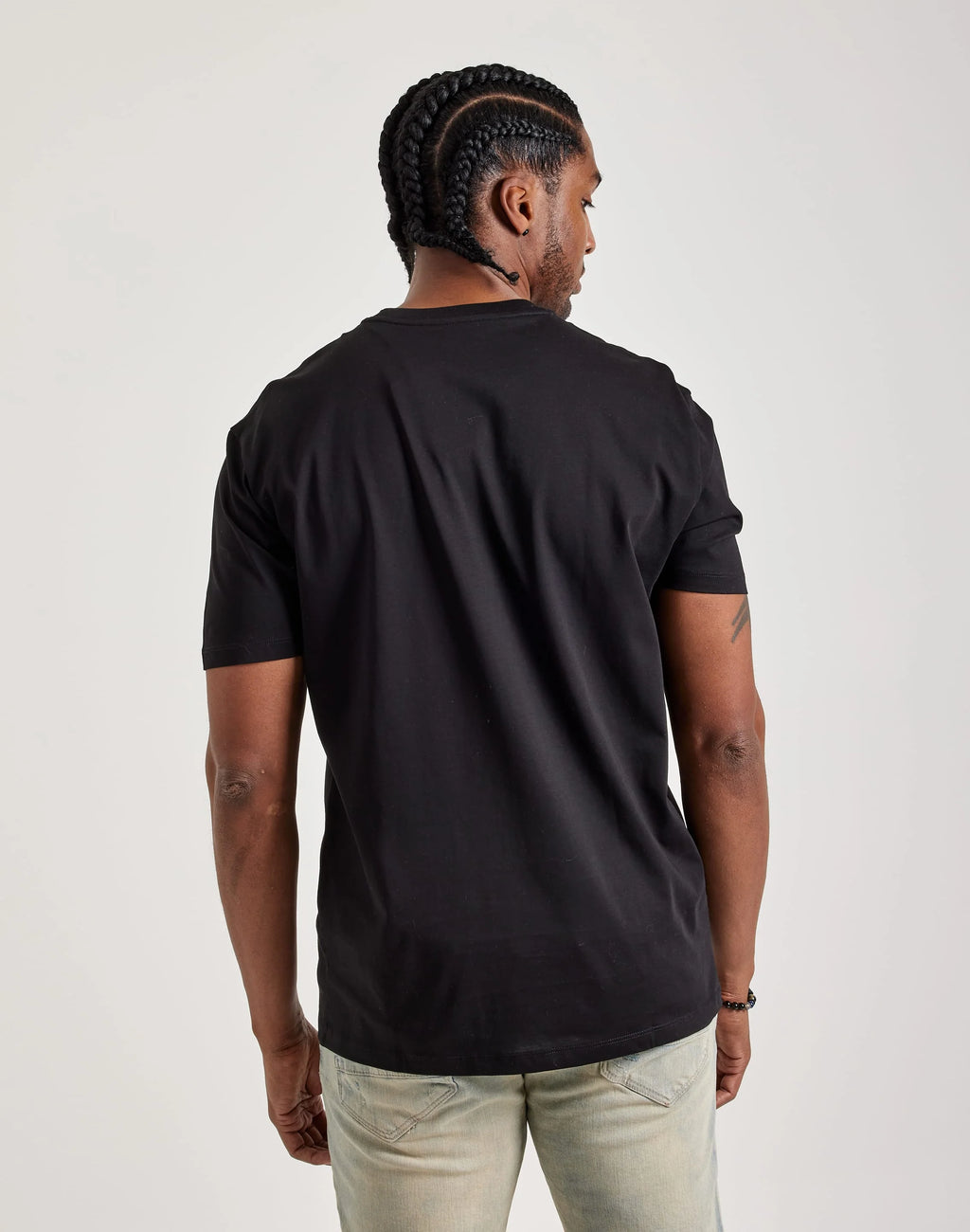 Armani Exchange Logo