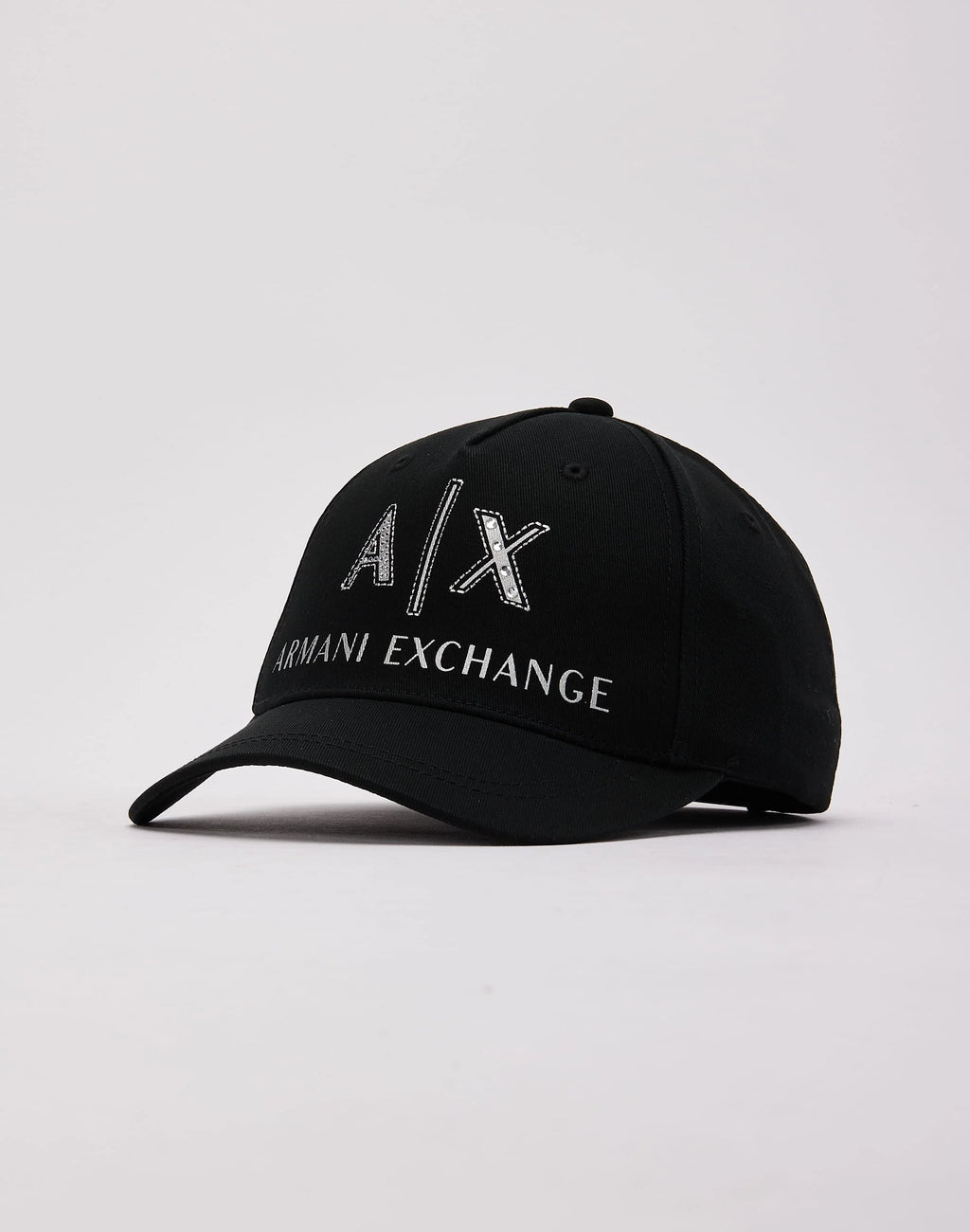 Armani Exchange Cappello Gorra Snapback