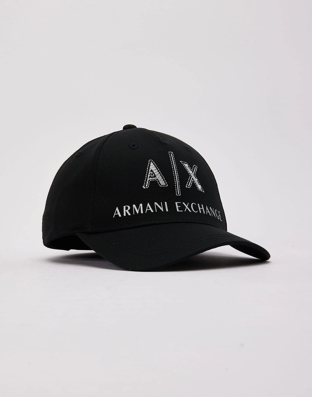 Armani Exchange Cappello Gorra Snapback