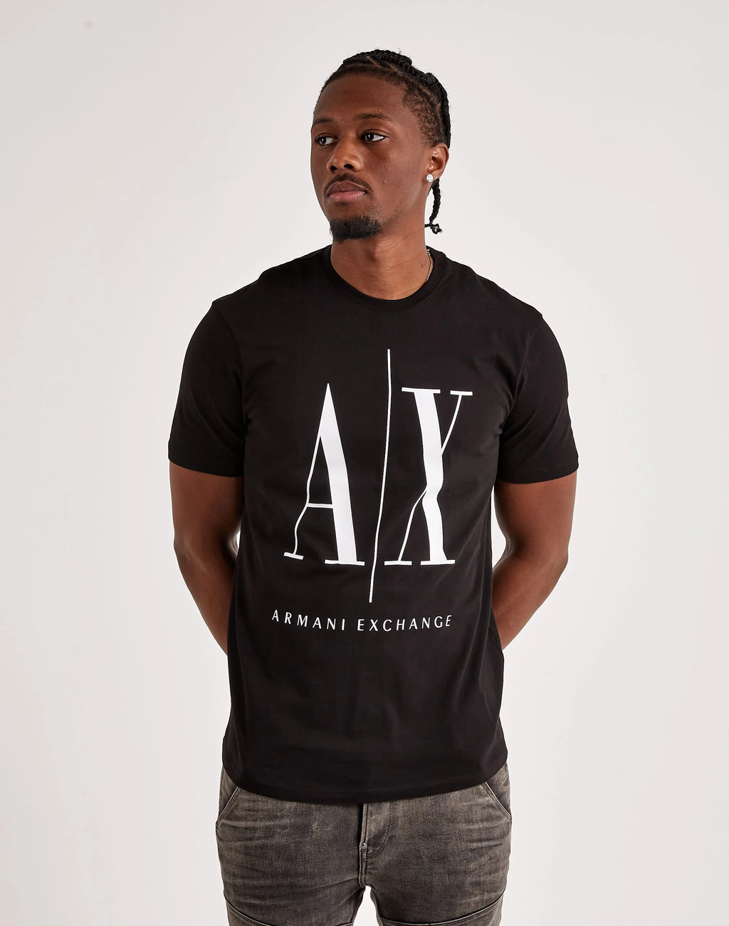 Armani Exchange Icon