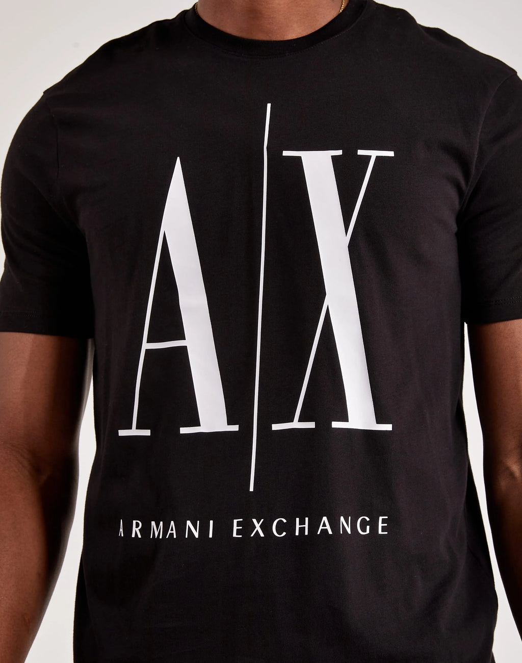 Armani Exchange Icon