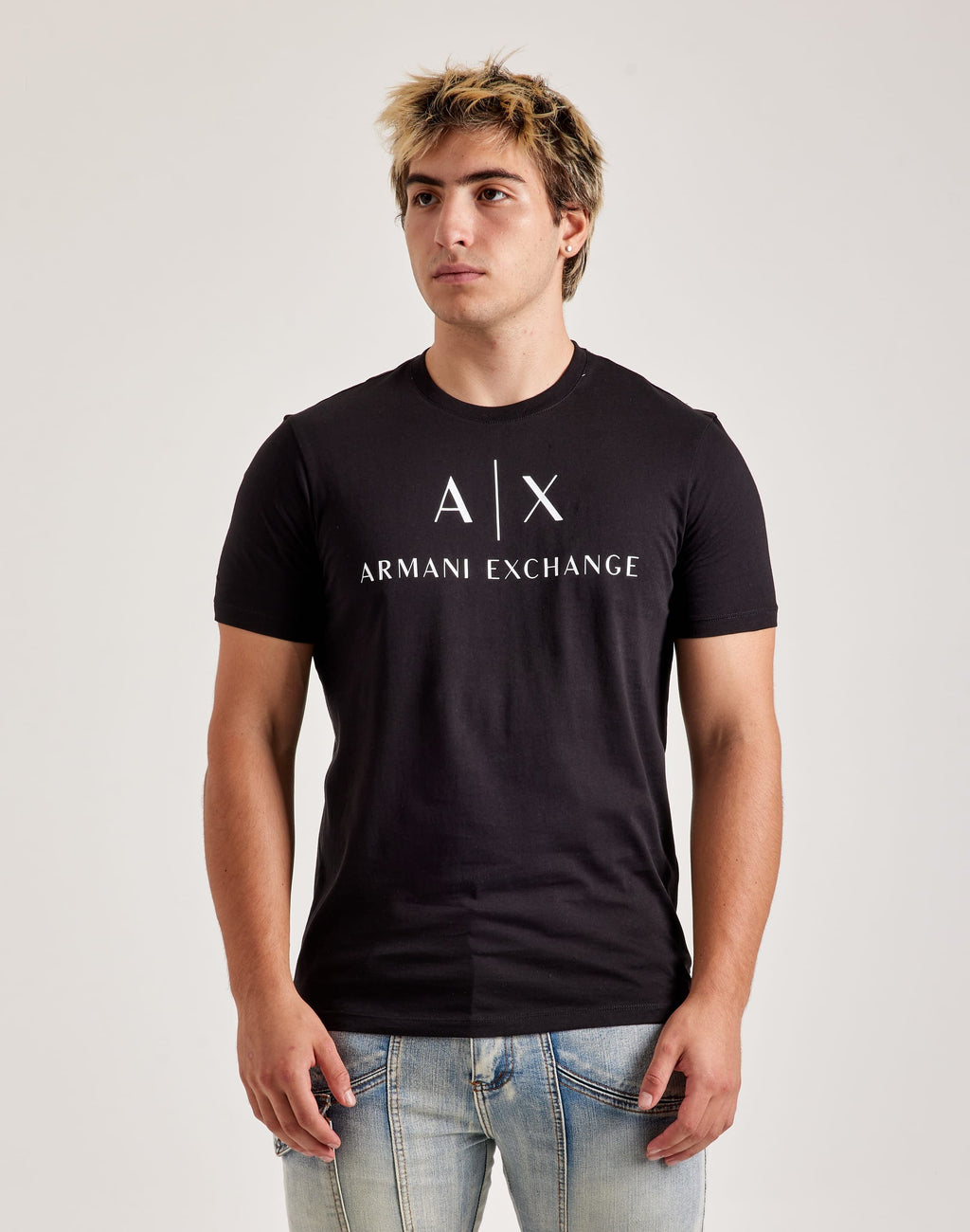 Armani Exchange Mini Icon
