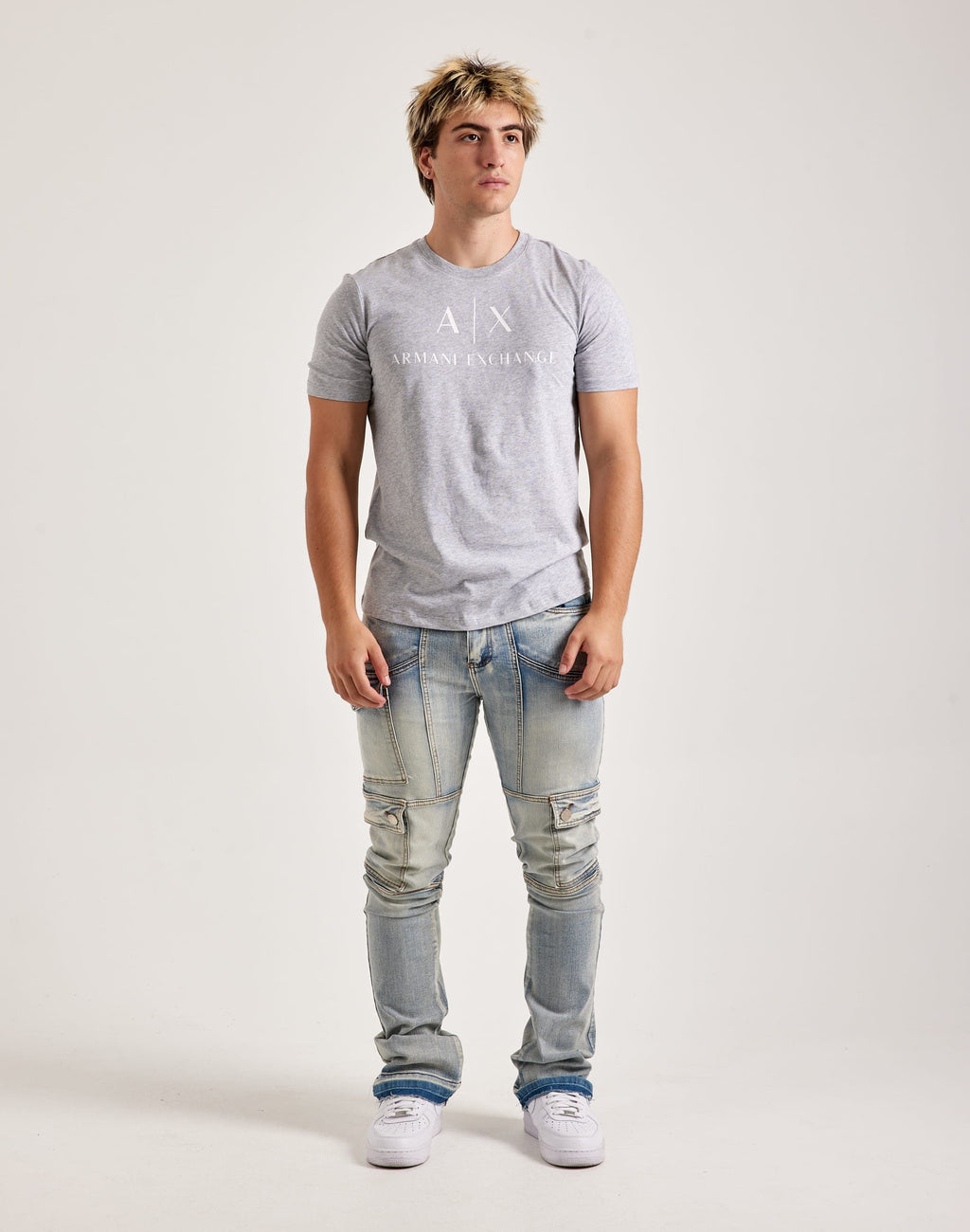 Armani Exchange Mini Icon