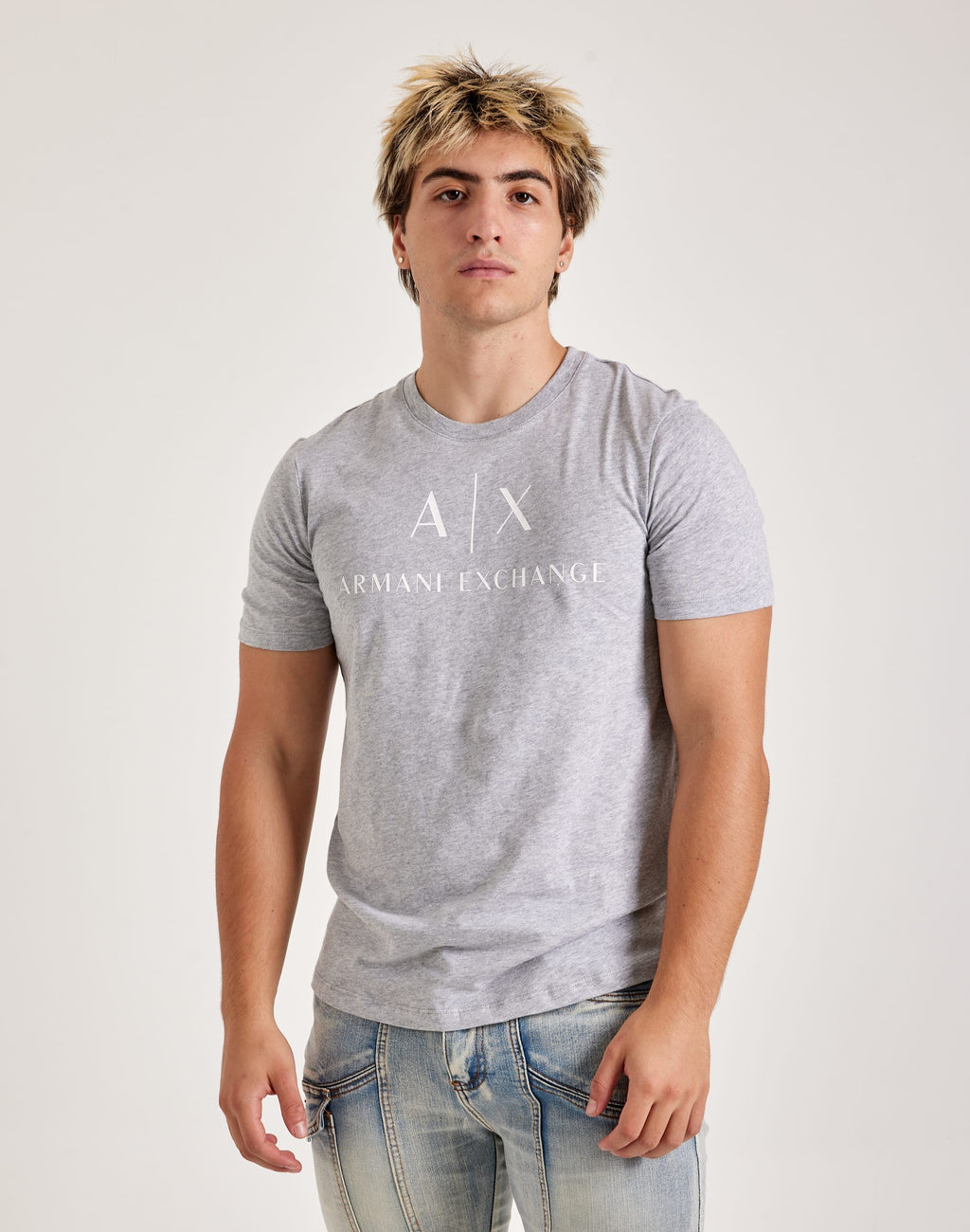 Armani Exchange Mini Icon