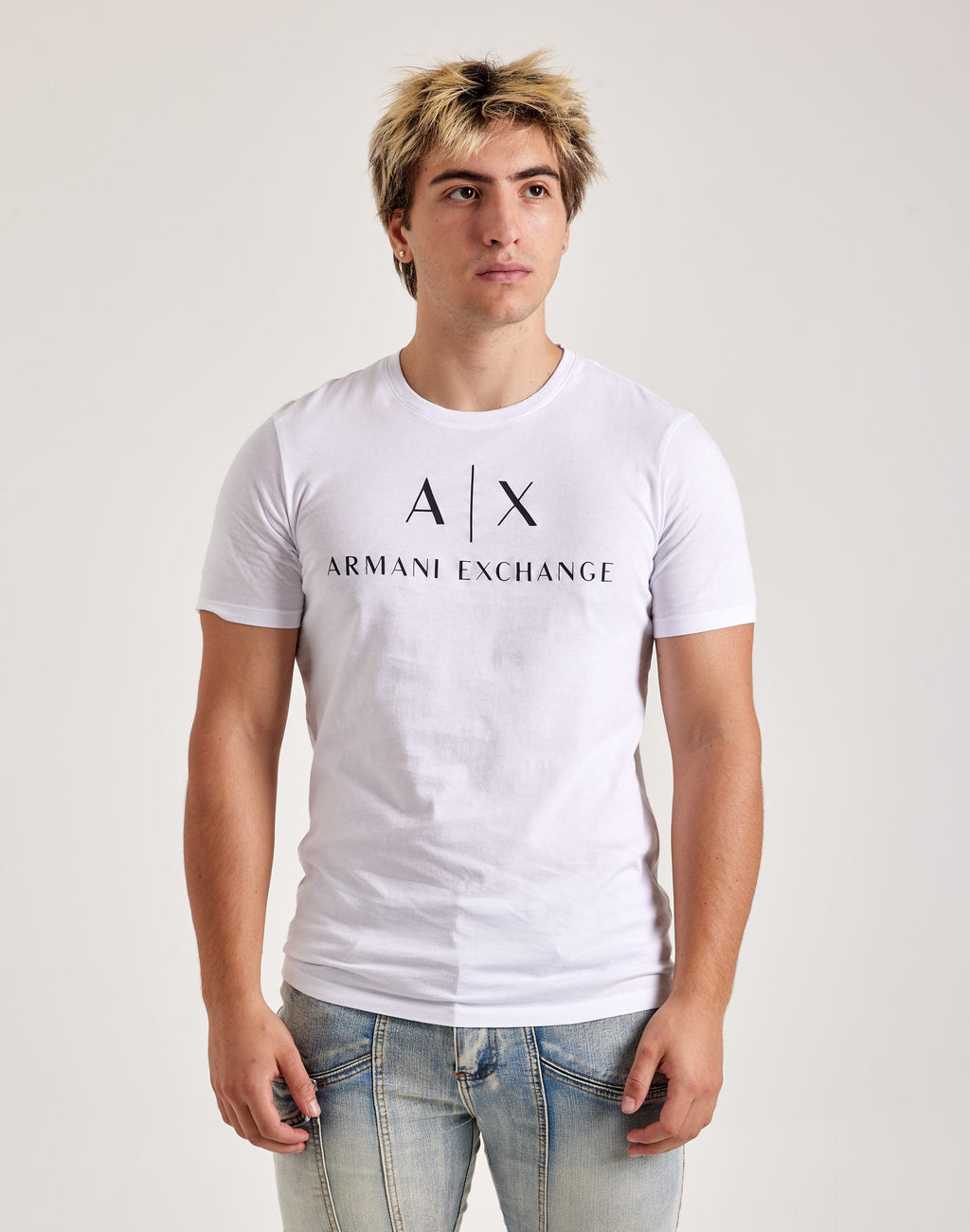 Armani Exchange Mini Icon