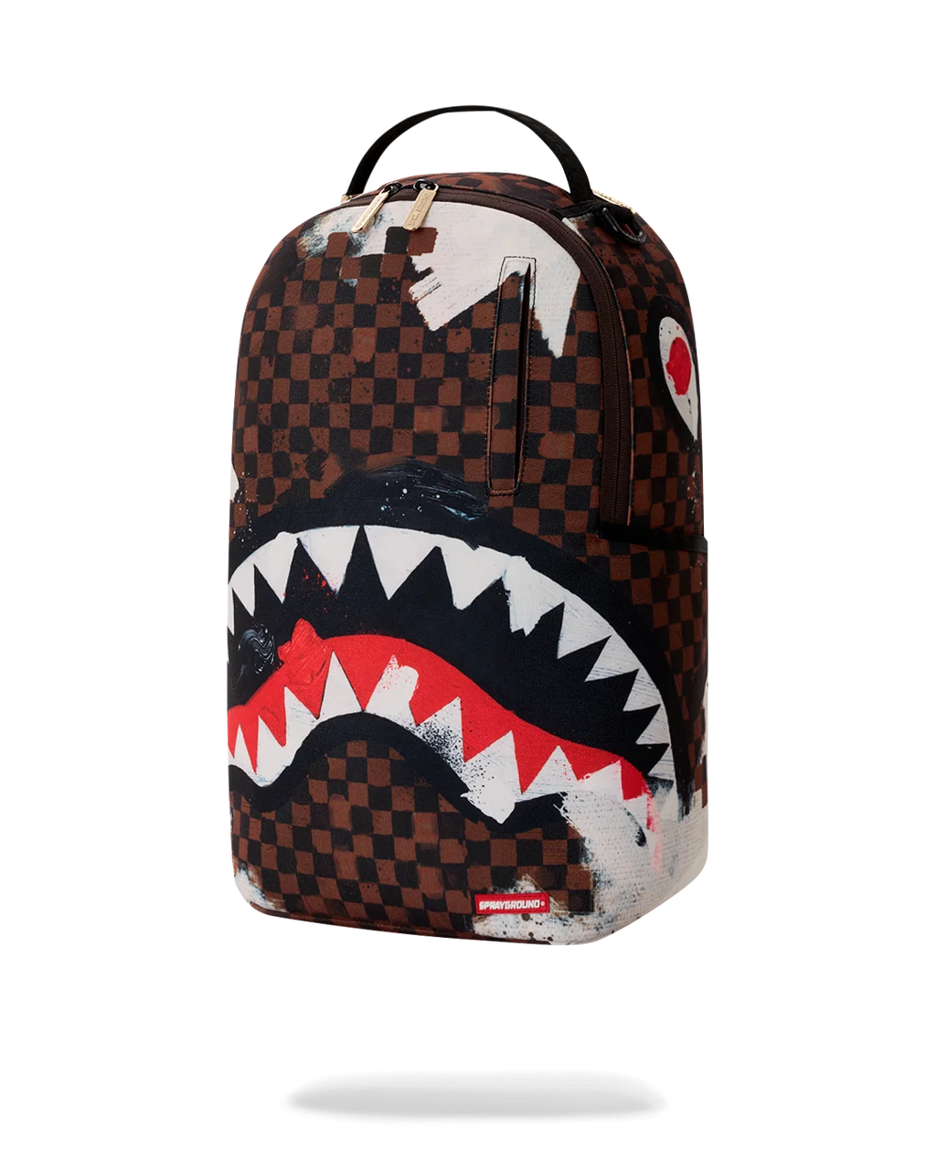 SHARKS IN PARIS GALLERY EDITION