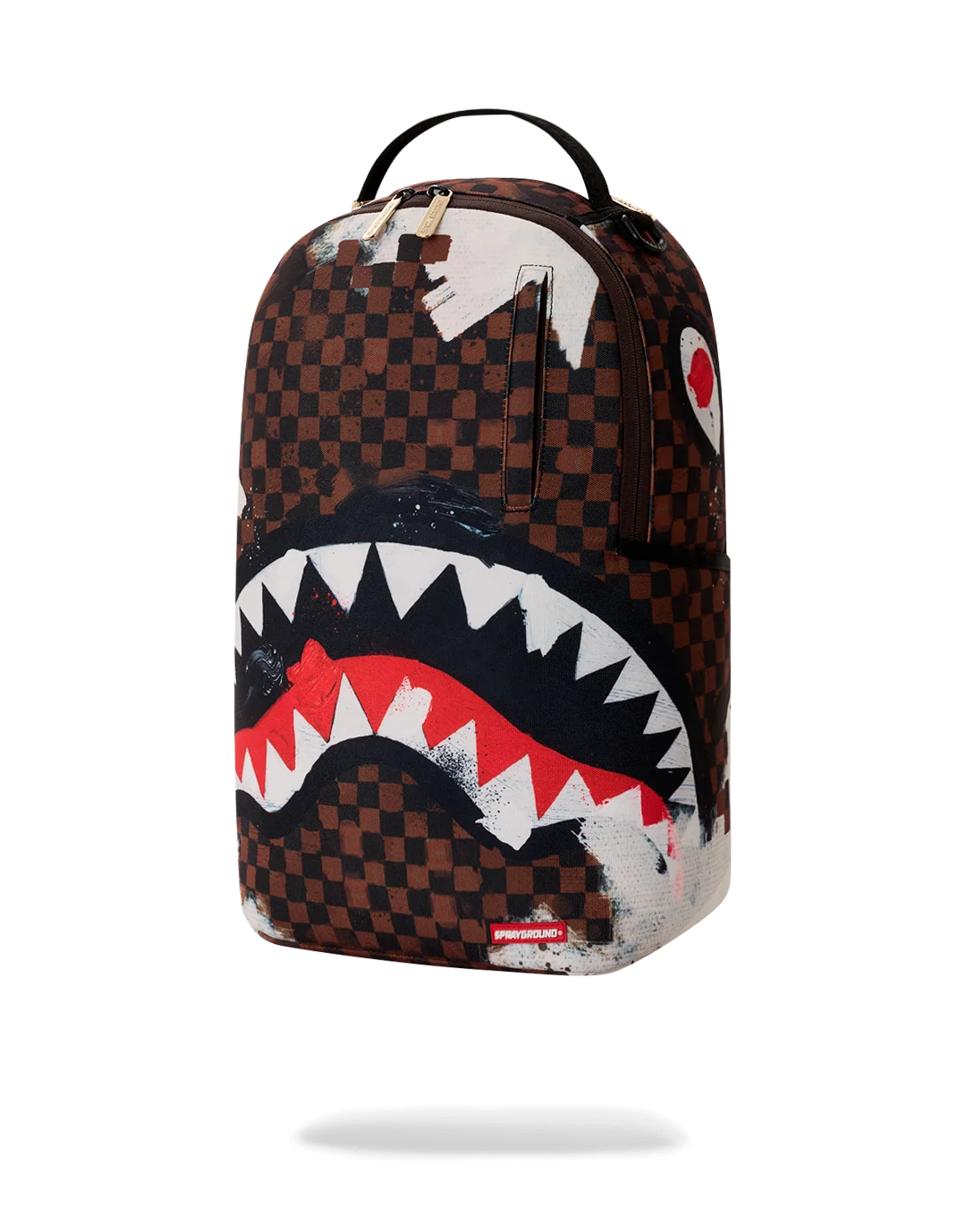 SHARKS IN PARIS GALLERY EDITION