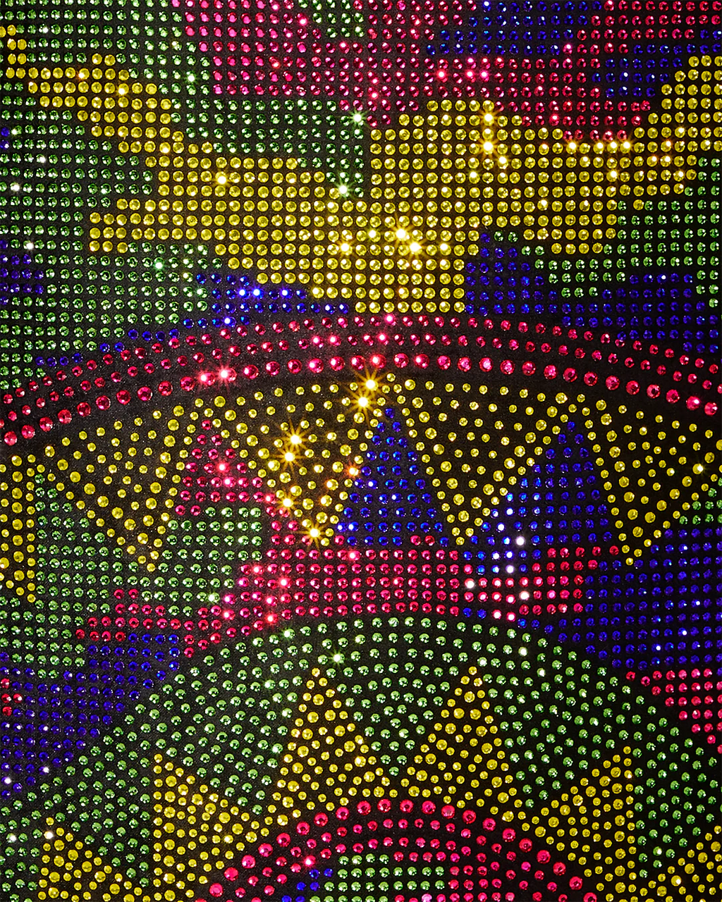 Sprayground Rhinestone