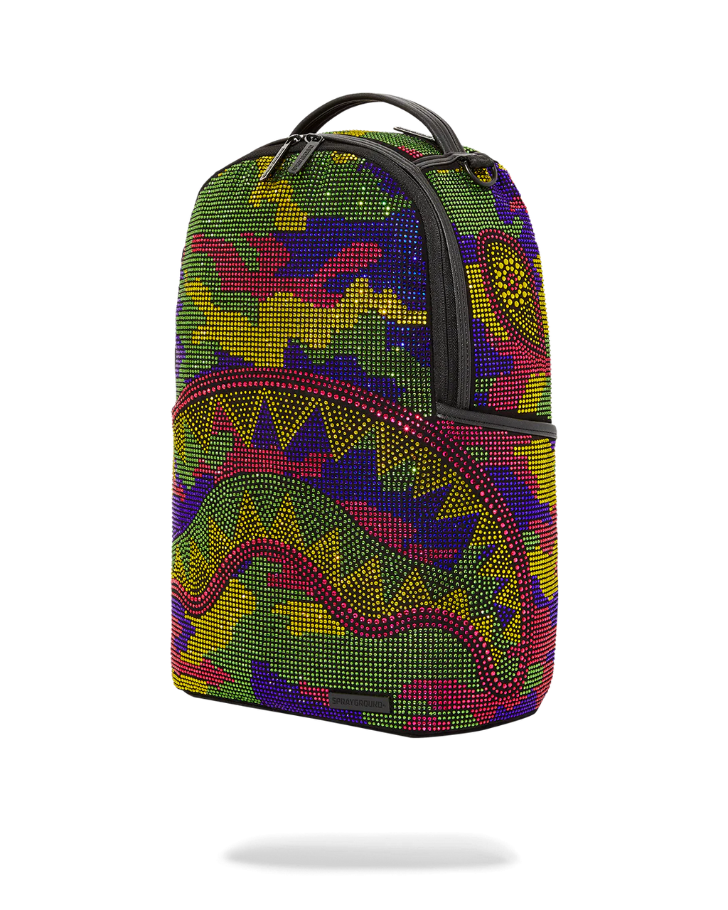 Sprayground Rhinestone