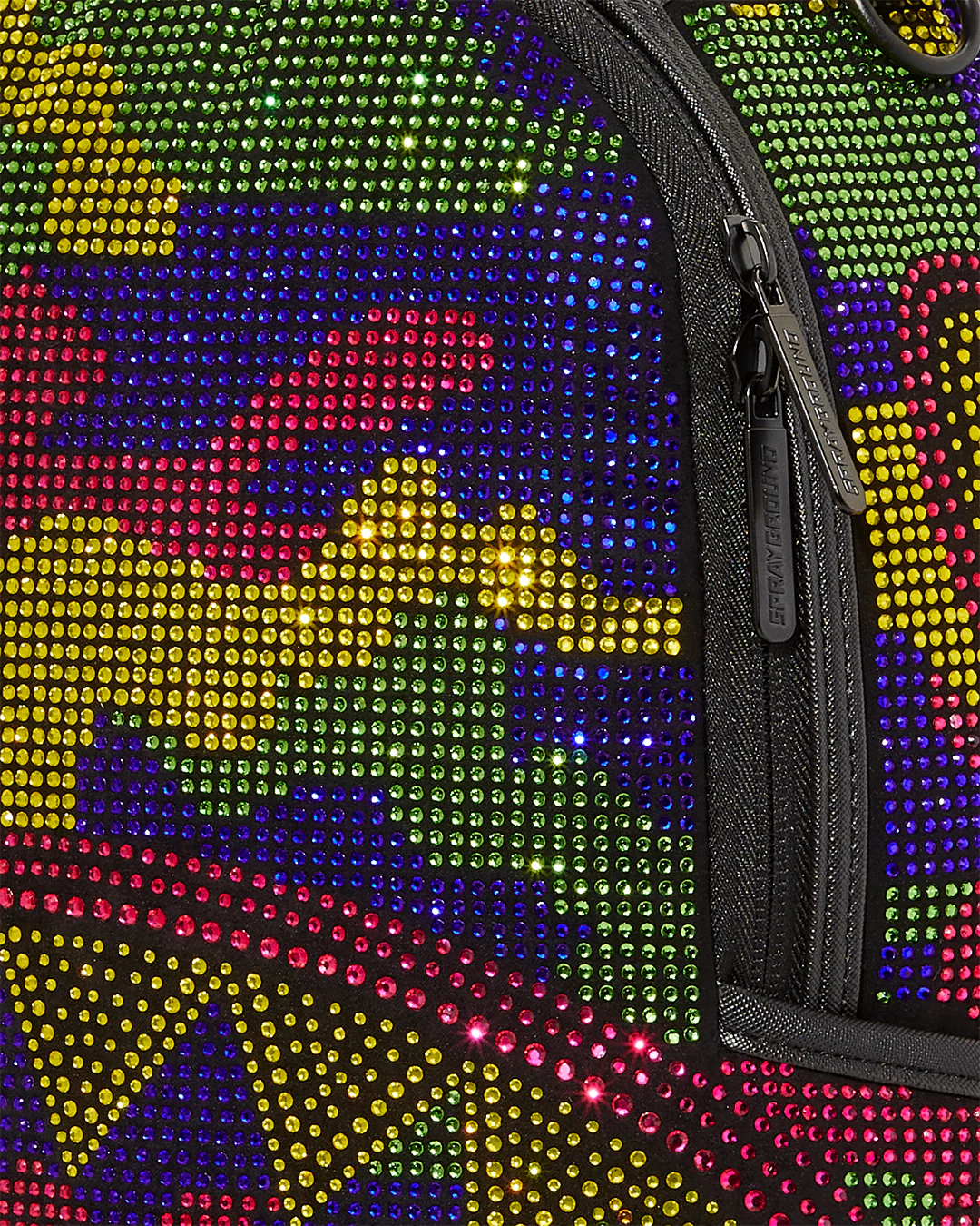 Sprayground Rhinestone