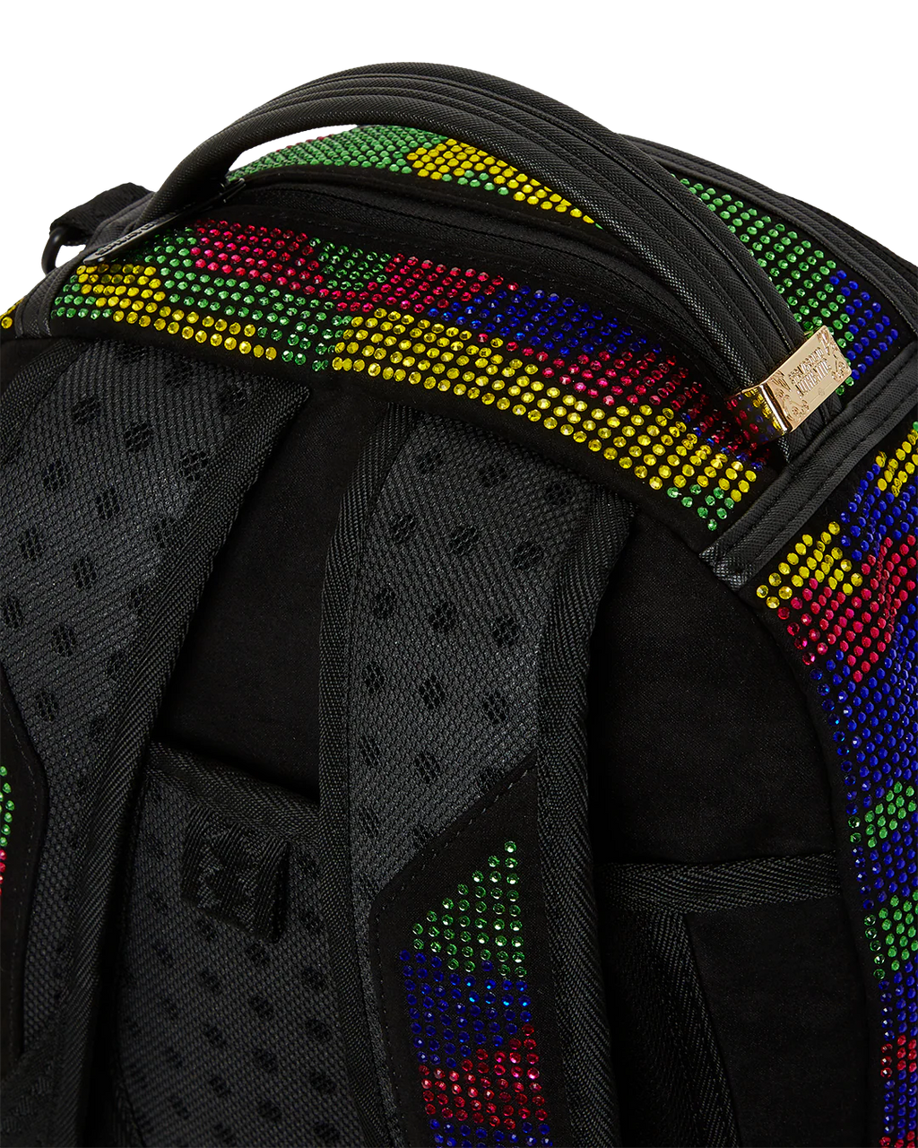 Sprayground Rhinestone