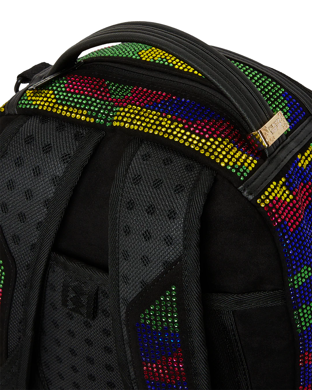 Sprayground Rhinestone