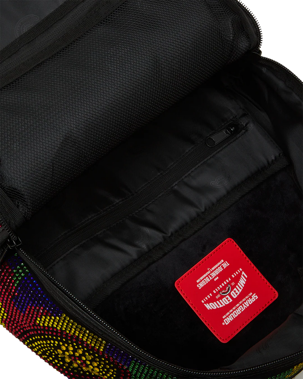 Sprayground Rhinestone