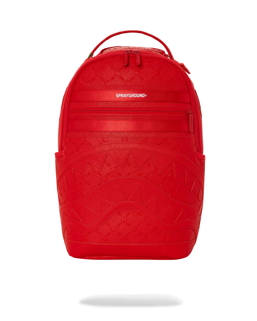 DENIRO CRIMSON BACKPACK