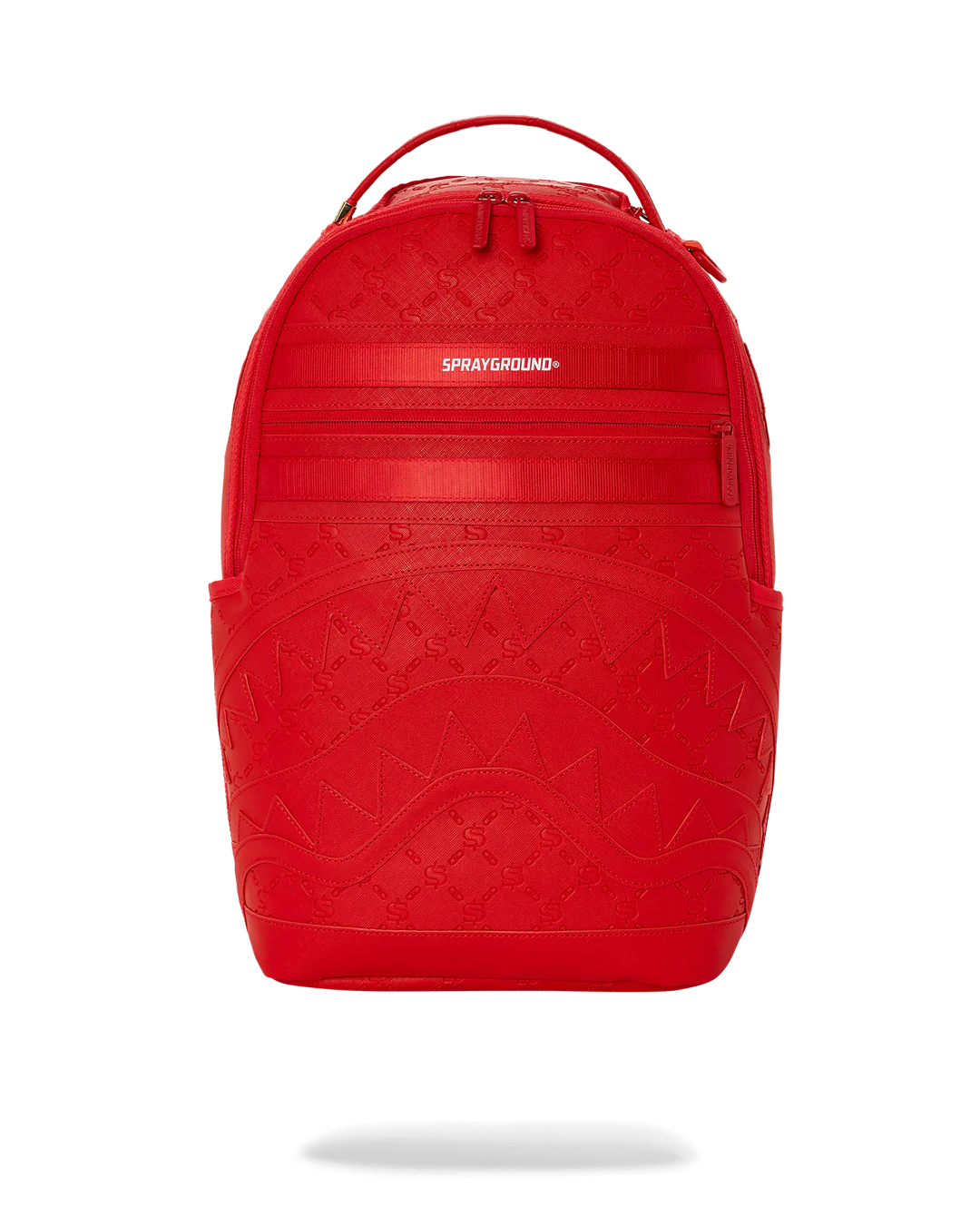 DENIRO CRIMSON BACKPACK