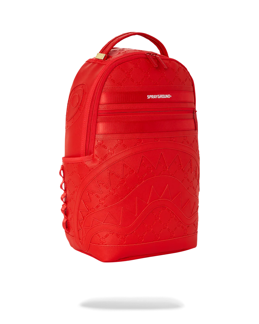 DENIRO CRIMSON BACKPACK