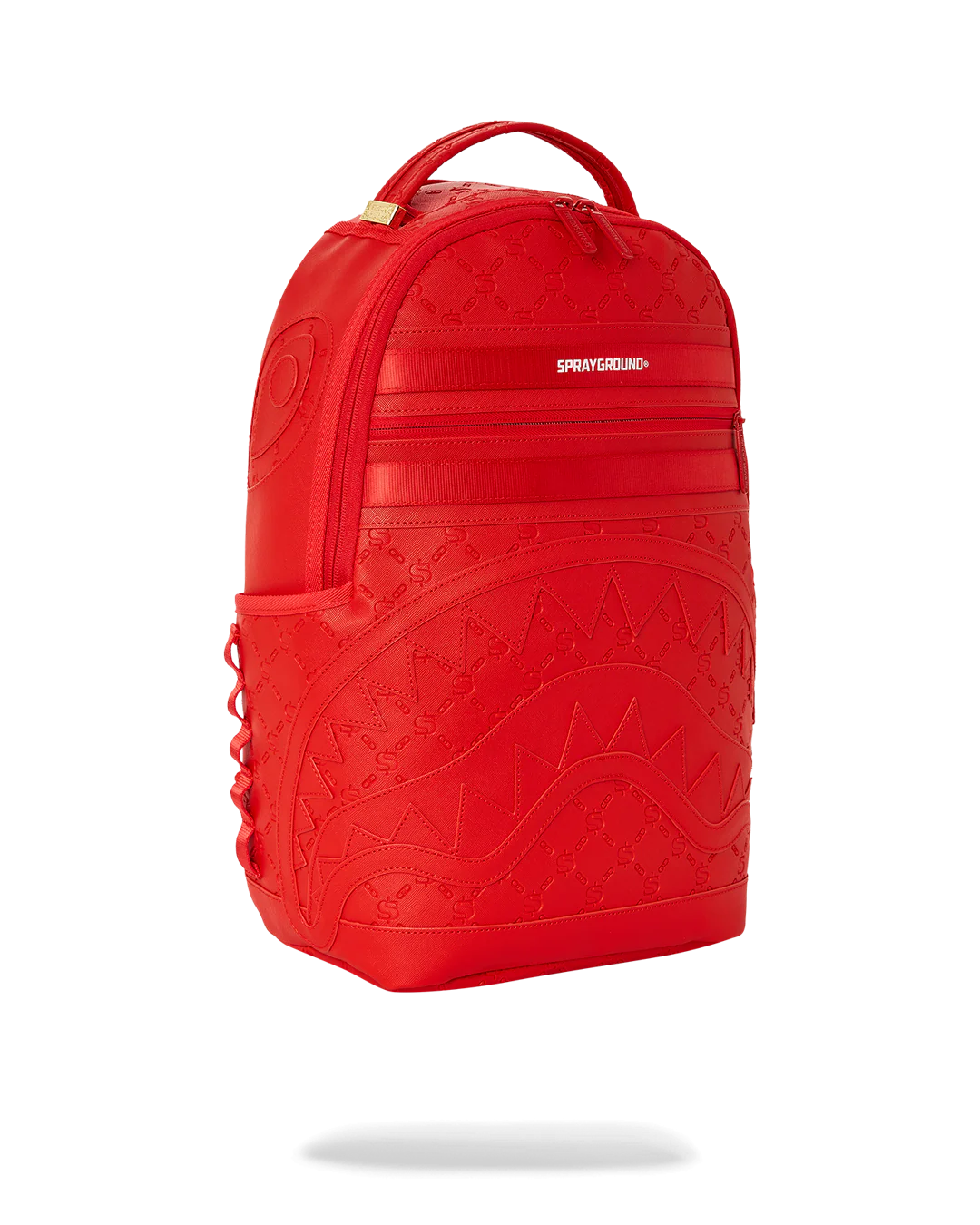 DENIRO CRIMSON BACKPACK