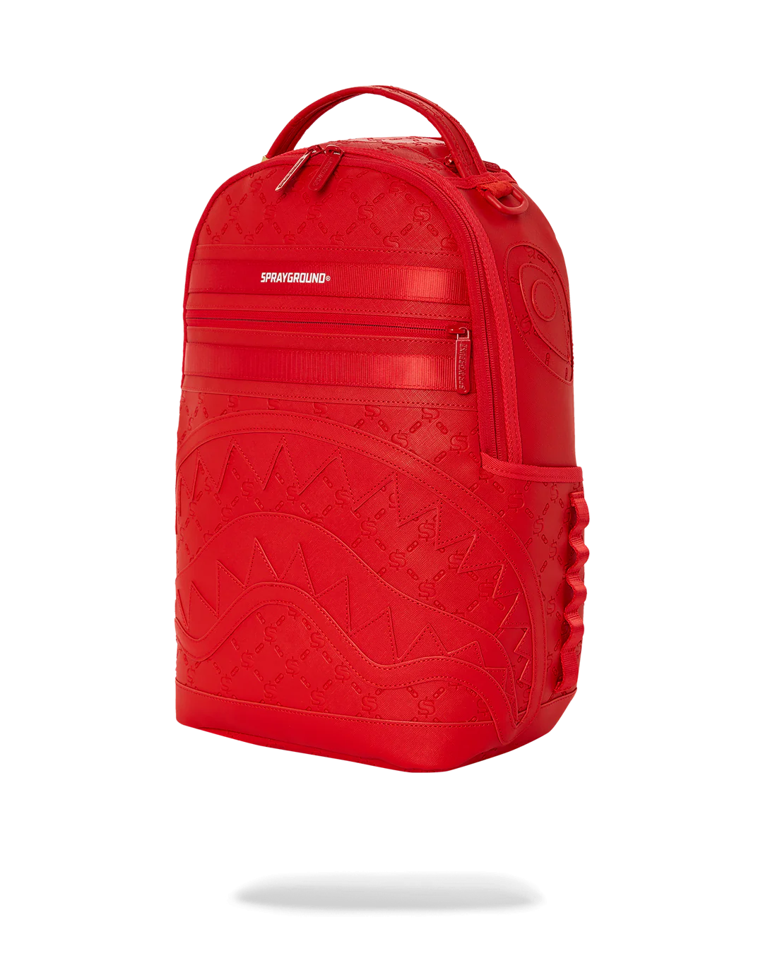 DENIRO CRIMSON BACKPACK