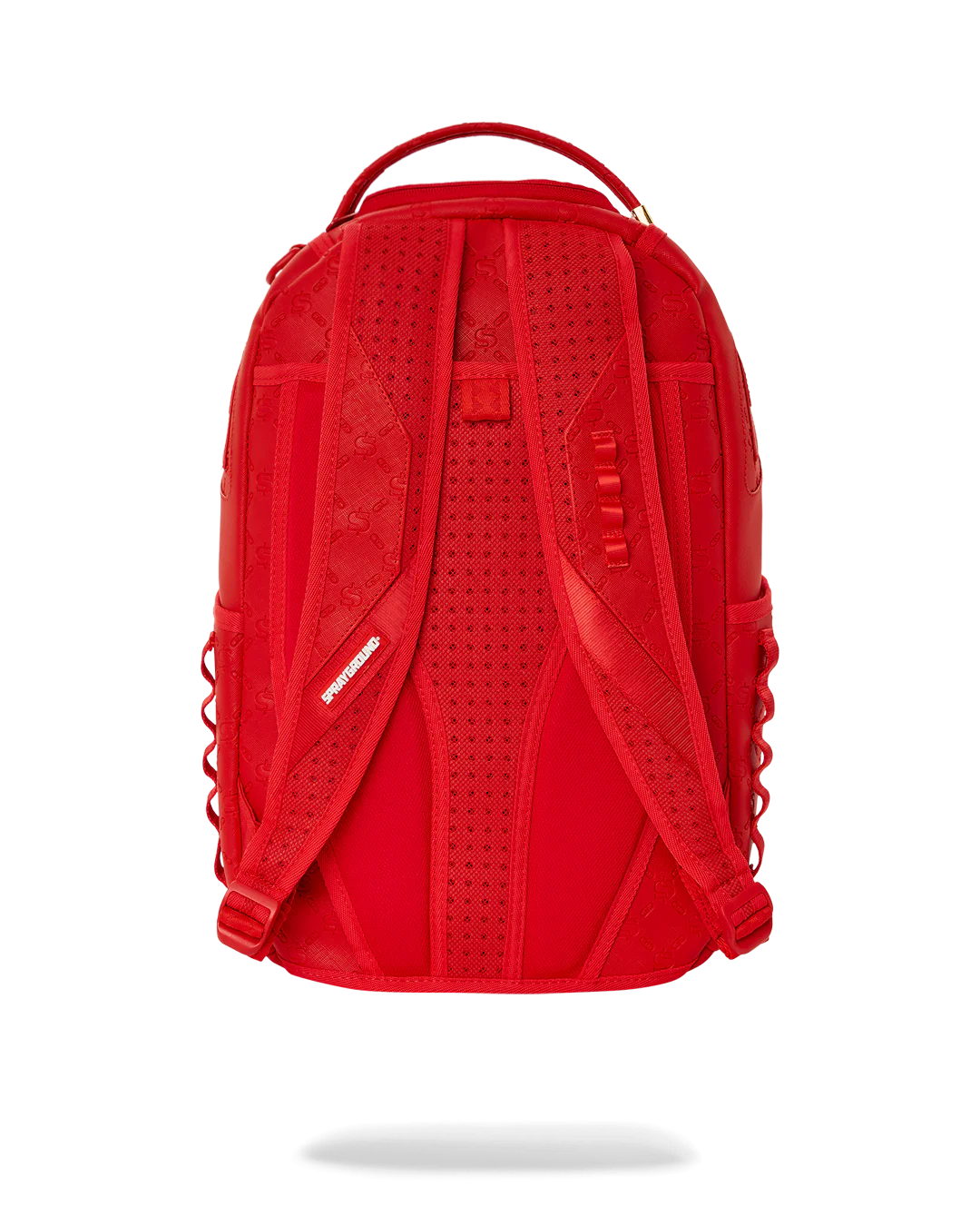 DENIRO CRIMSON BACKPACK