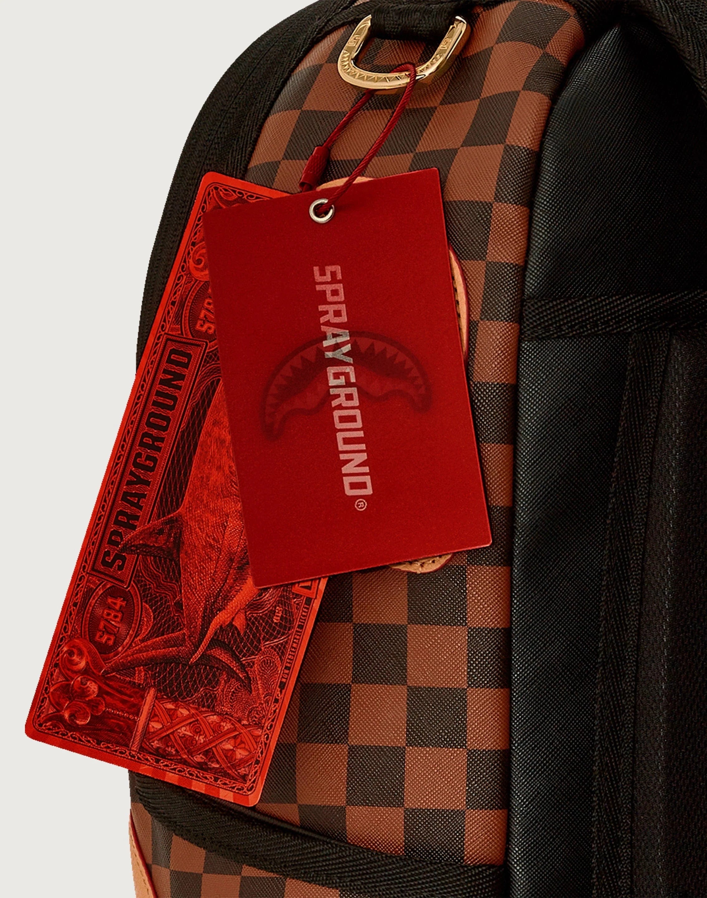 Sprayground Henny