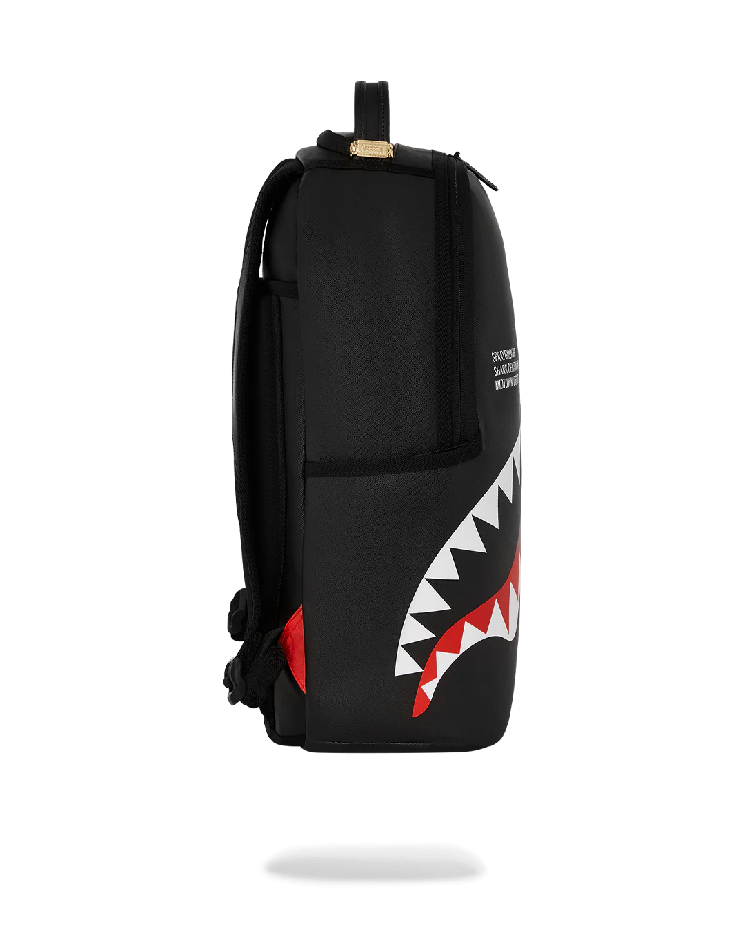 Shark Central Split Infinity DLXSV