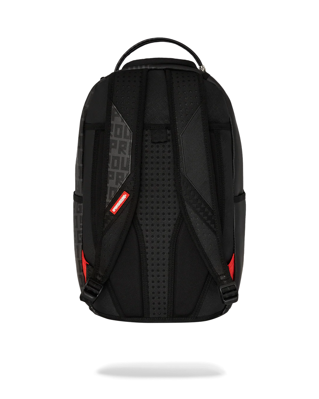 Shark Central Split Infinity DLXSV