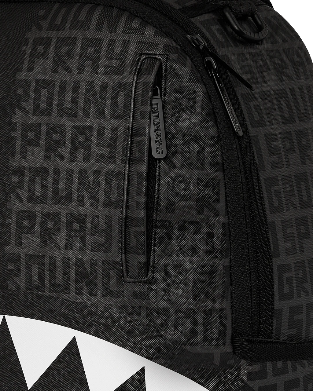 Shark Central Split Infinity DLXSV