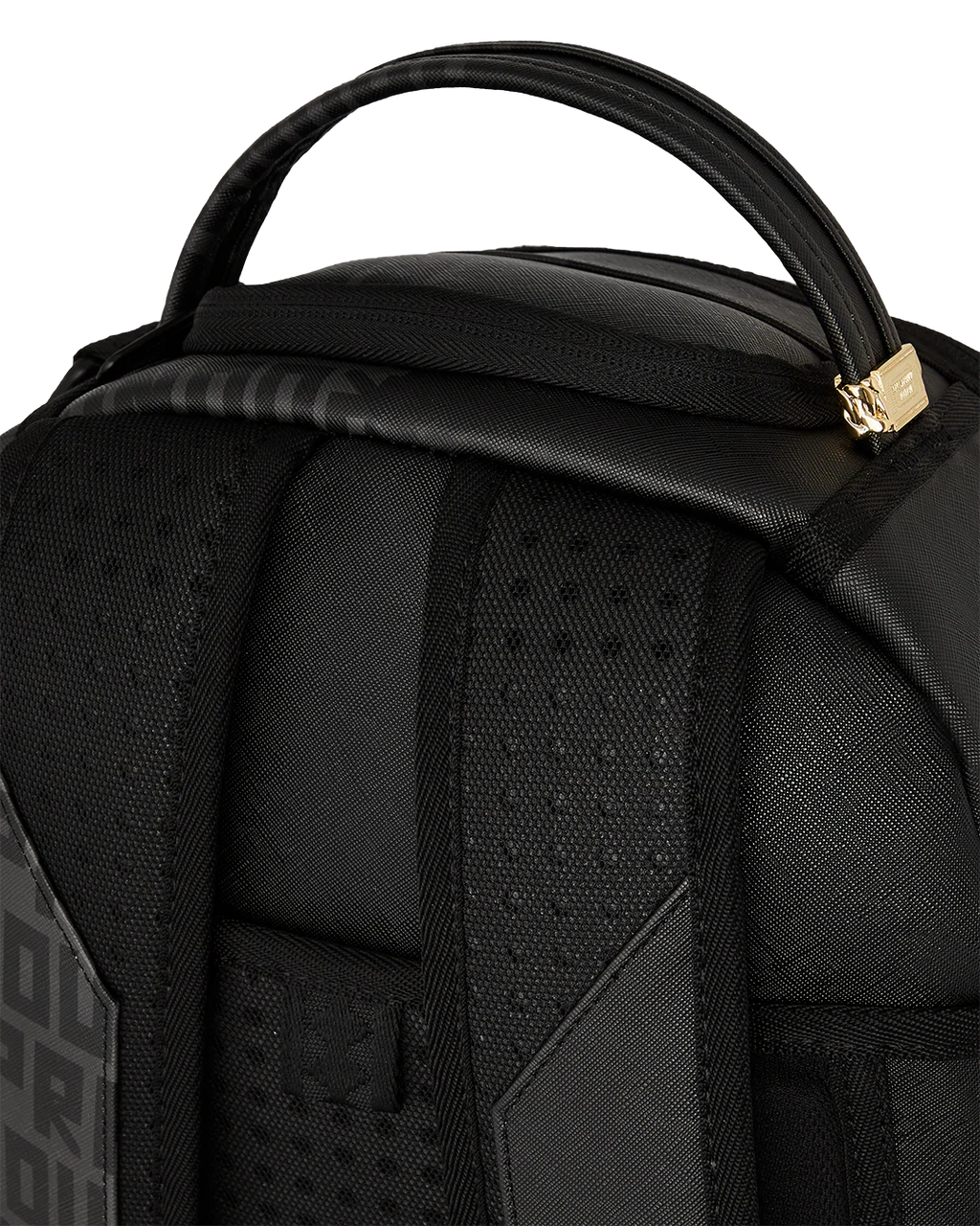 Shark Central Split Infinity DLXSV