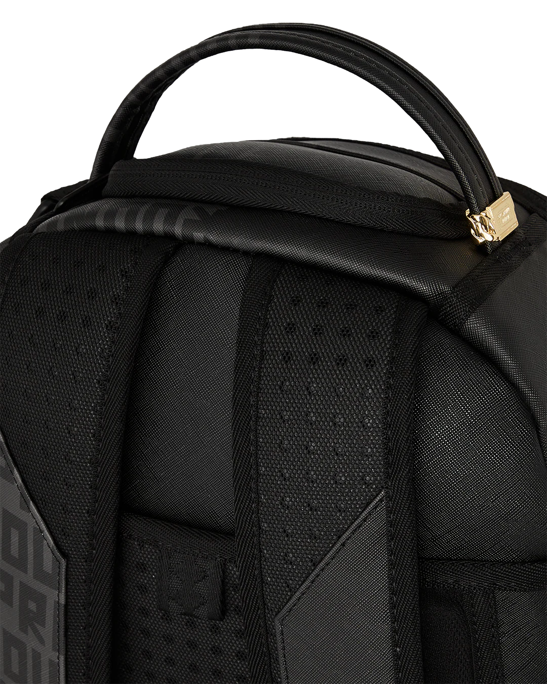 Shark Central Split Infinity DLXSV