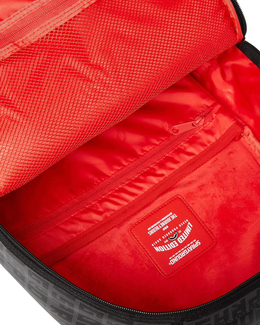 Shark Central Split Infinity DLXSV