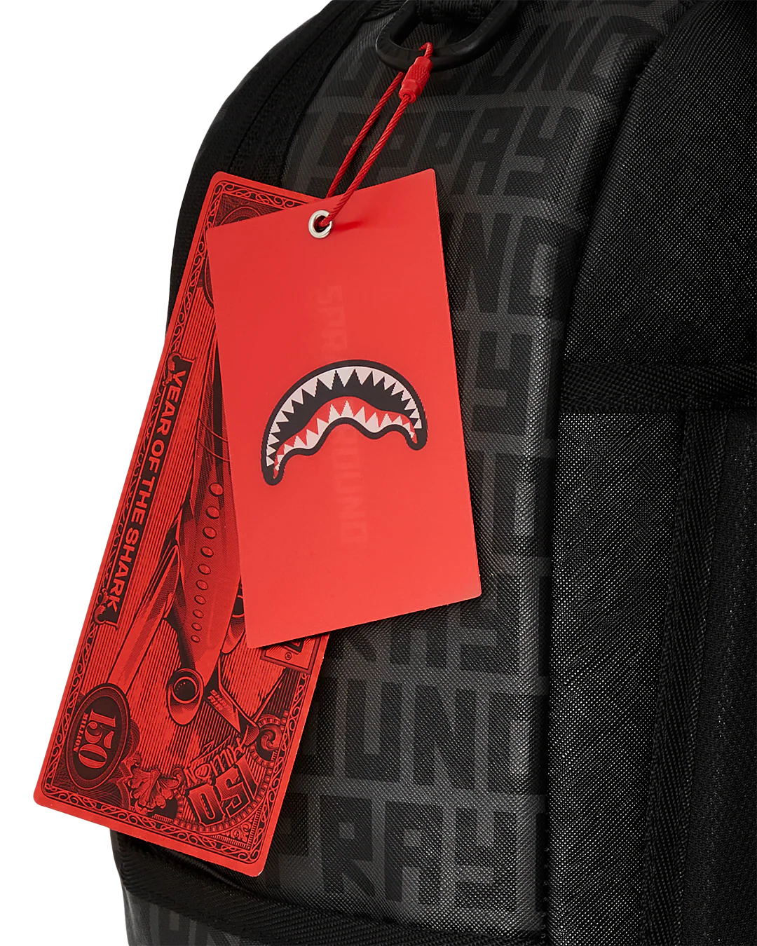 Shark Central Split Infinity DLXSV