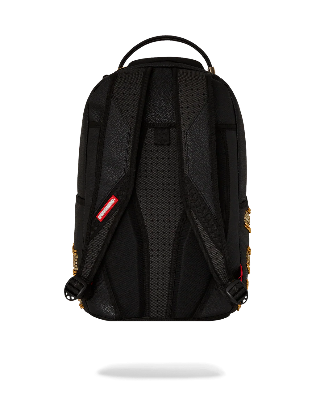 A.I. GOLDEN REGENERATION