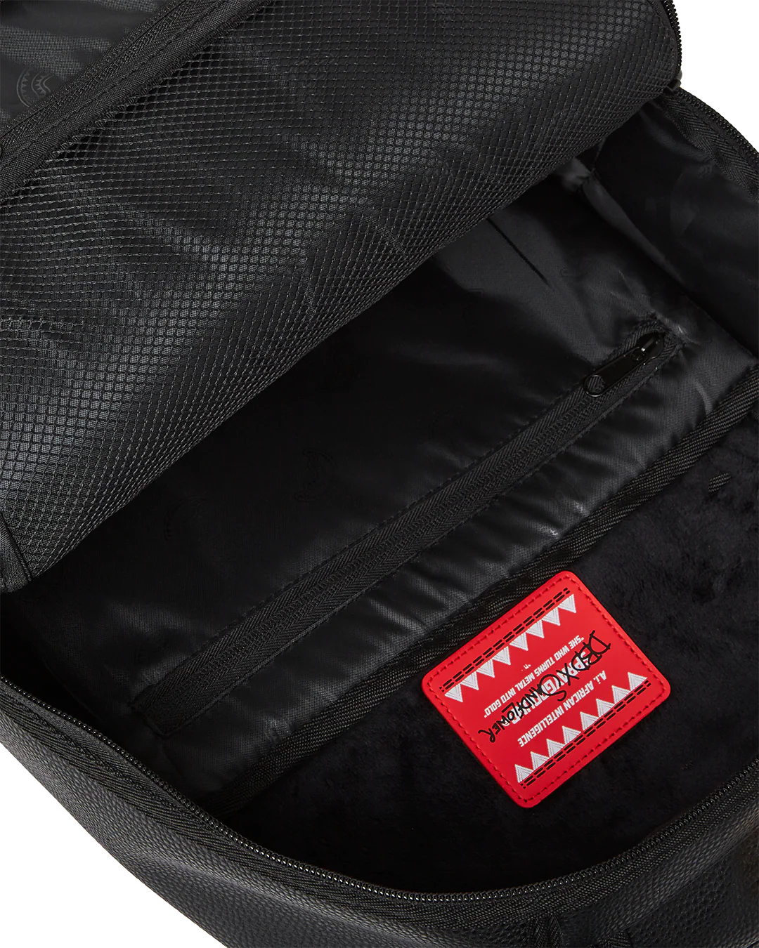 A.I. GOLDEN REGENERATION