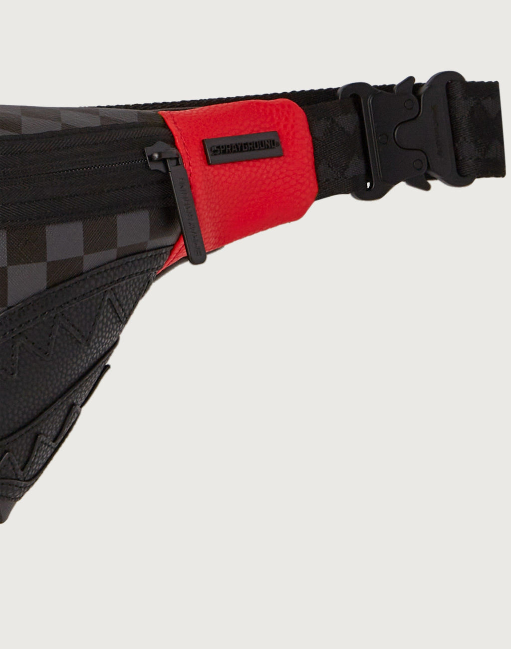 RACEWAY CROSSBODY