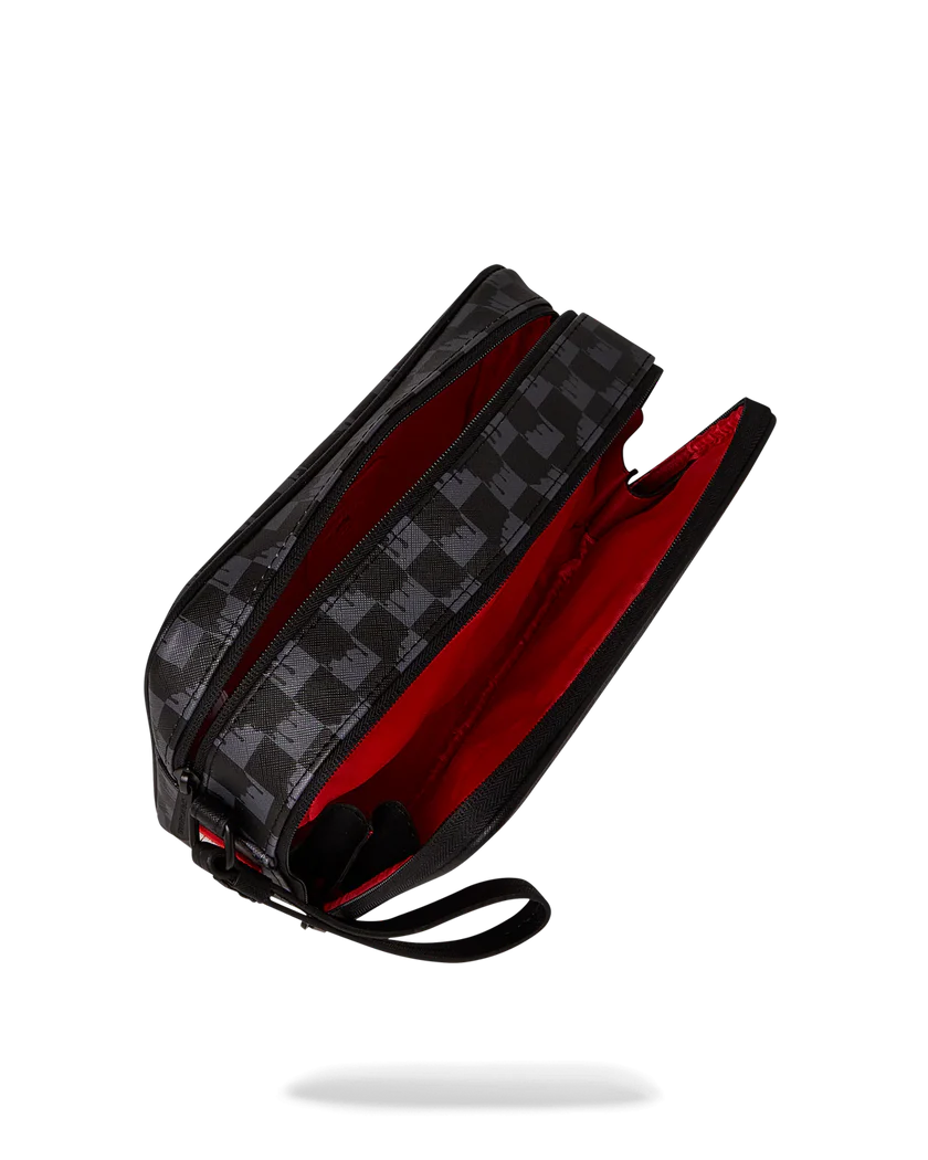 Atomic Vapor Brickside