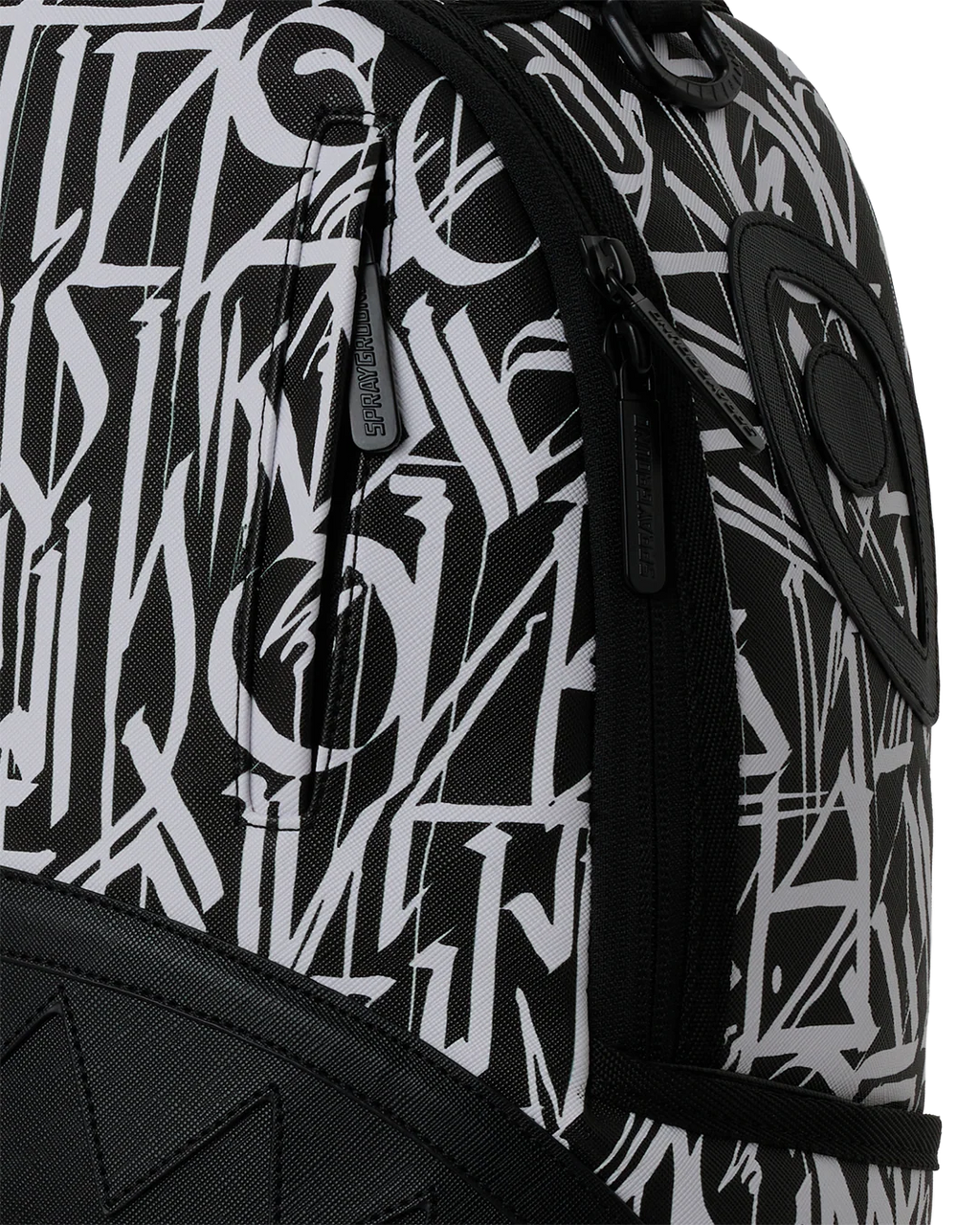 WYNWOOD WALLS COLLAB DEFER INFINITY