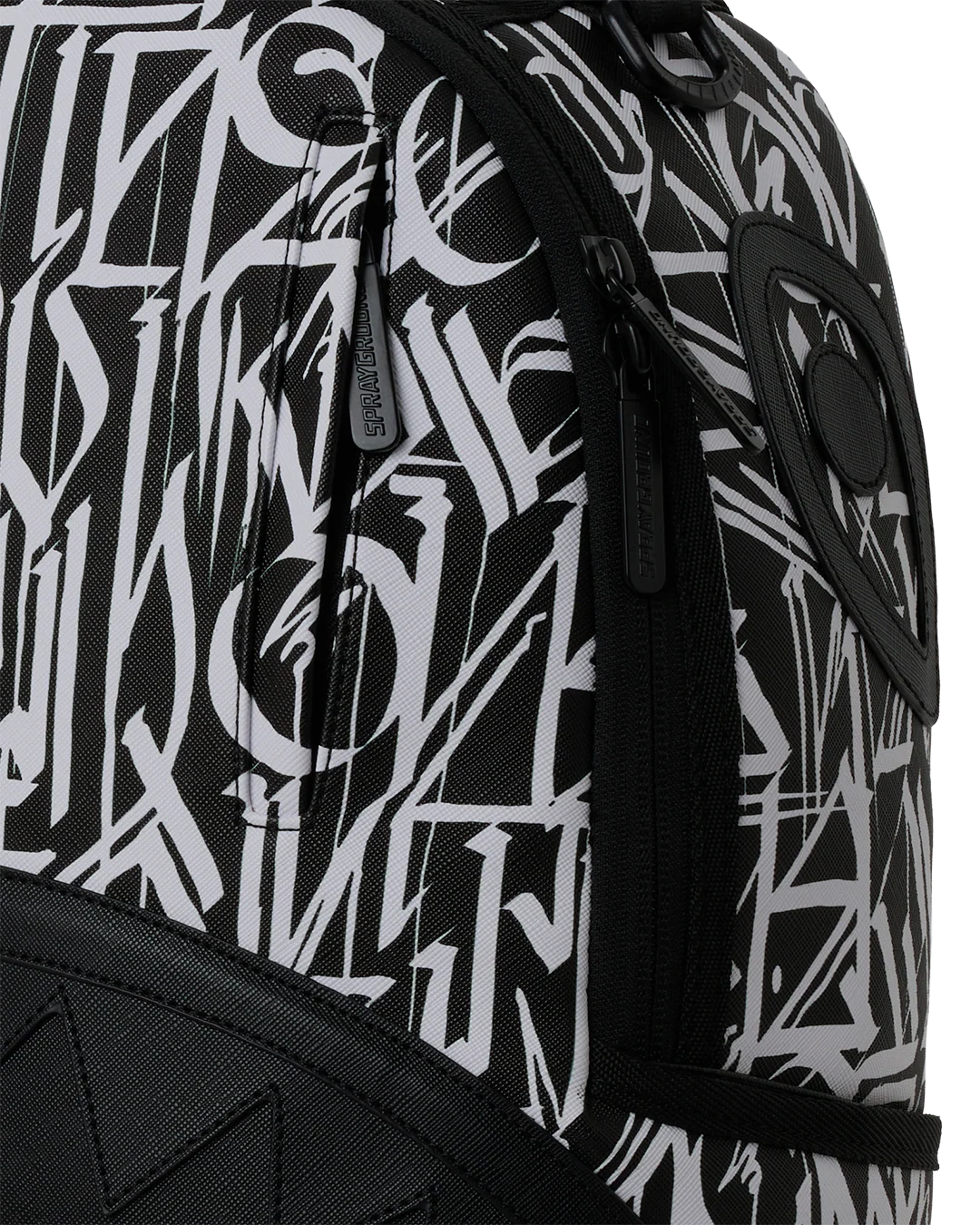 WYNWOOD WALLS COLLAB DEFER INFINITY