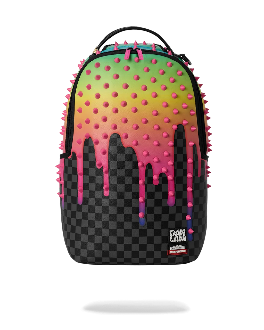 WYNWOOD WALLS COLLAB DAN LAM DRIPS