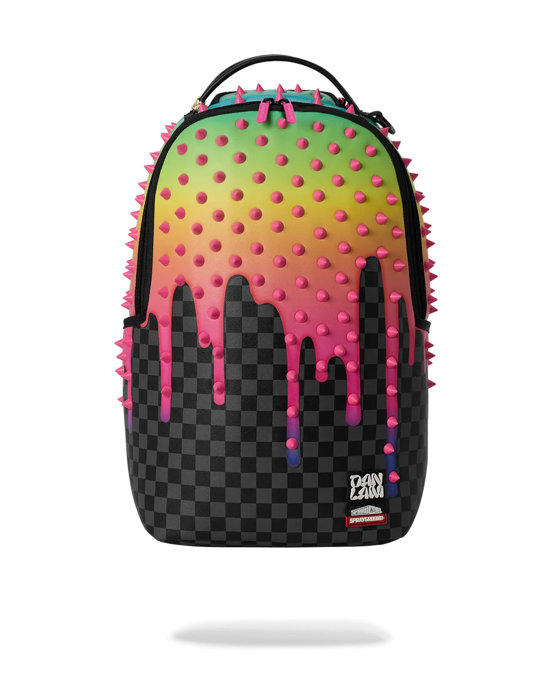 WYNWOOD WALLS COLLAB DAN LAM DRIPS