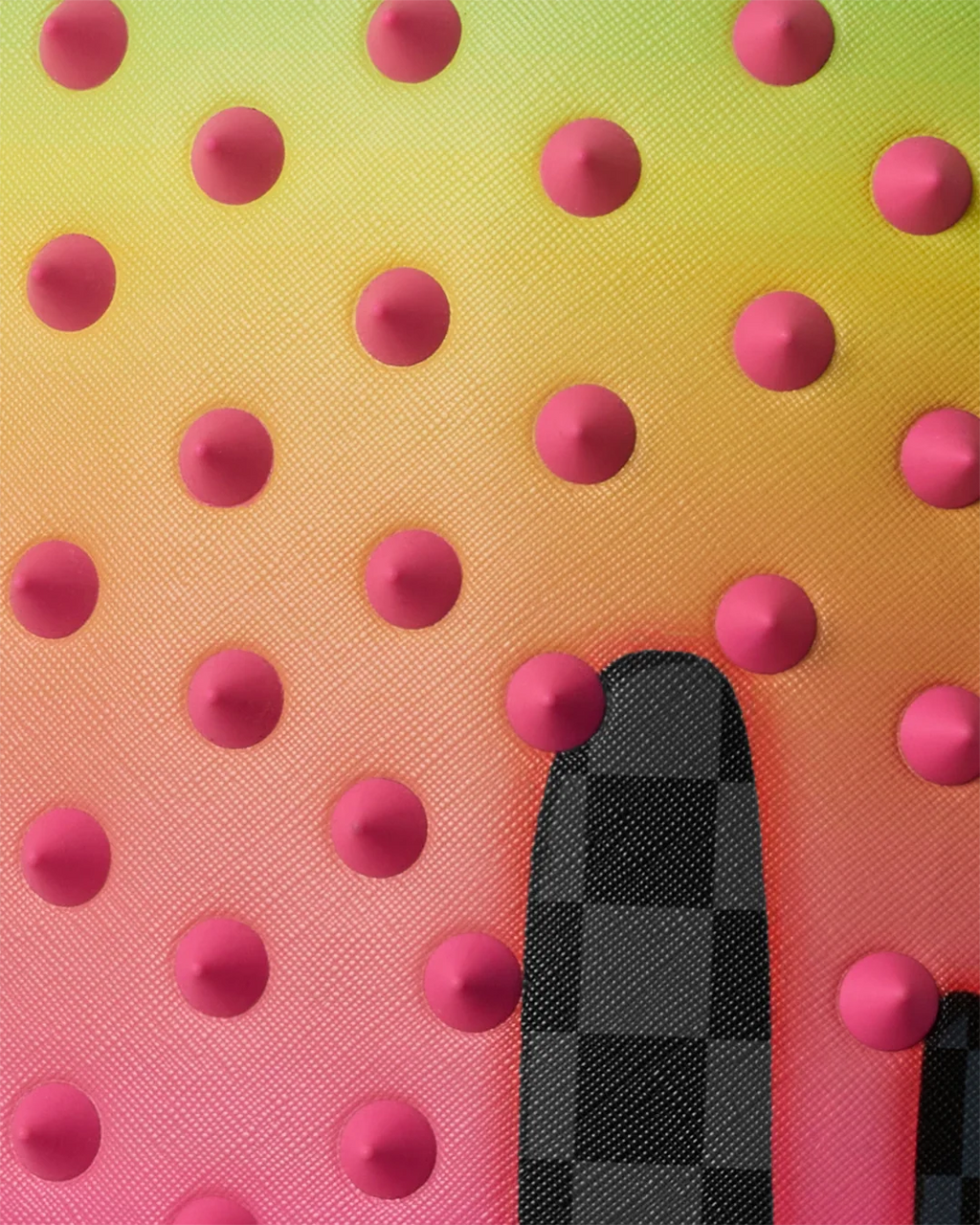 WYNWOOD WALLS COLLAB DAN LAM DRIPS