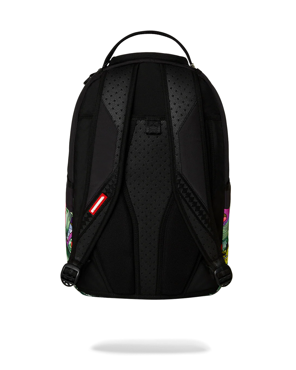 Stacked And Relaxed Money Boys