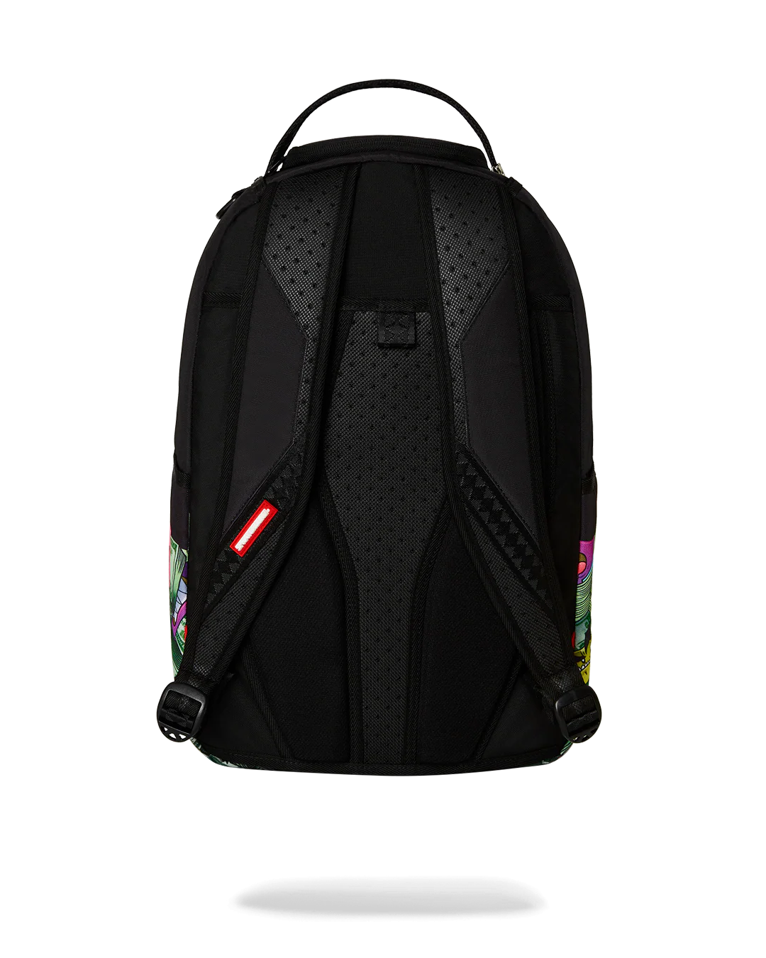 Stacked And Relaxed Money Boys