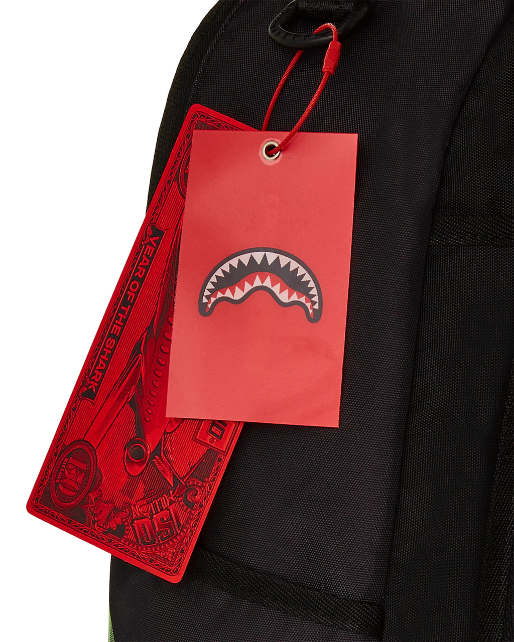 Stacked And Relaxed Money Boys