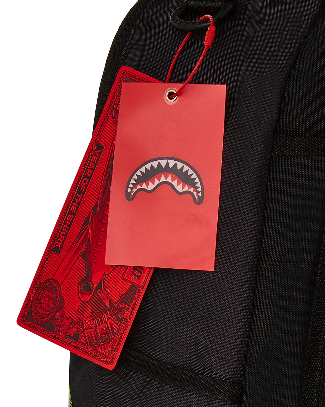 Stacked And Relaxed Money Boys