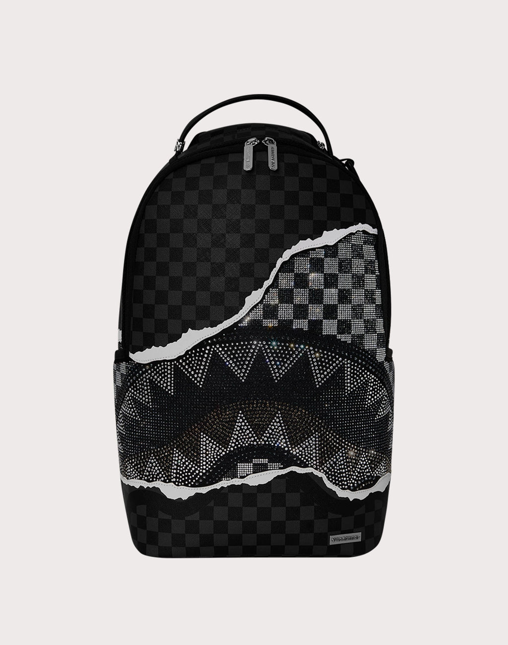 Diamond Tear Shark
