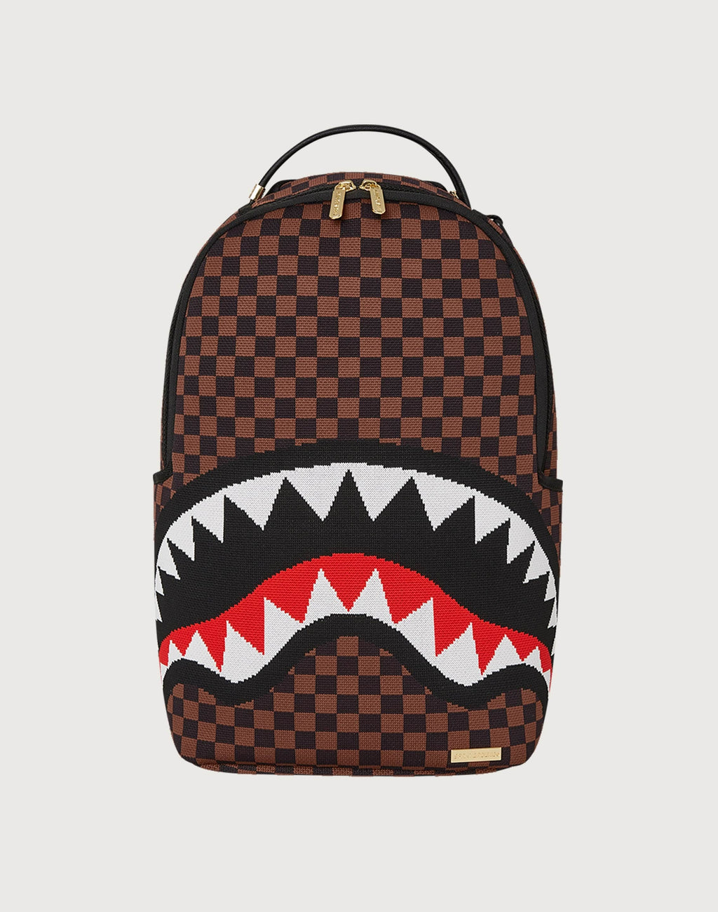 Sprayground Knit Sharks In Paris 2.0 DLX