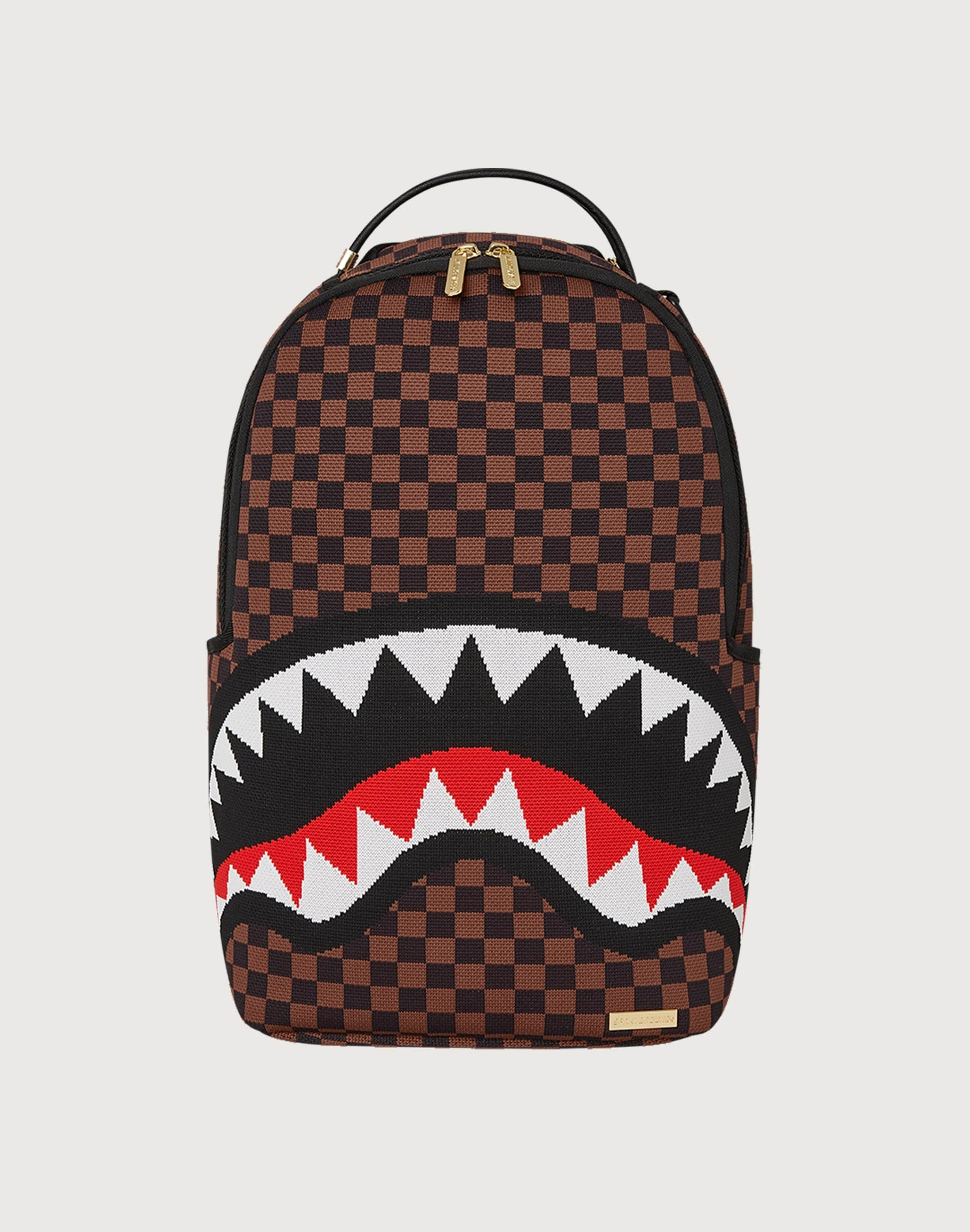 Sprayground Knit Sharks In Paris 2.0 DLX