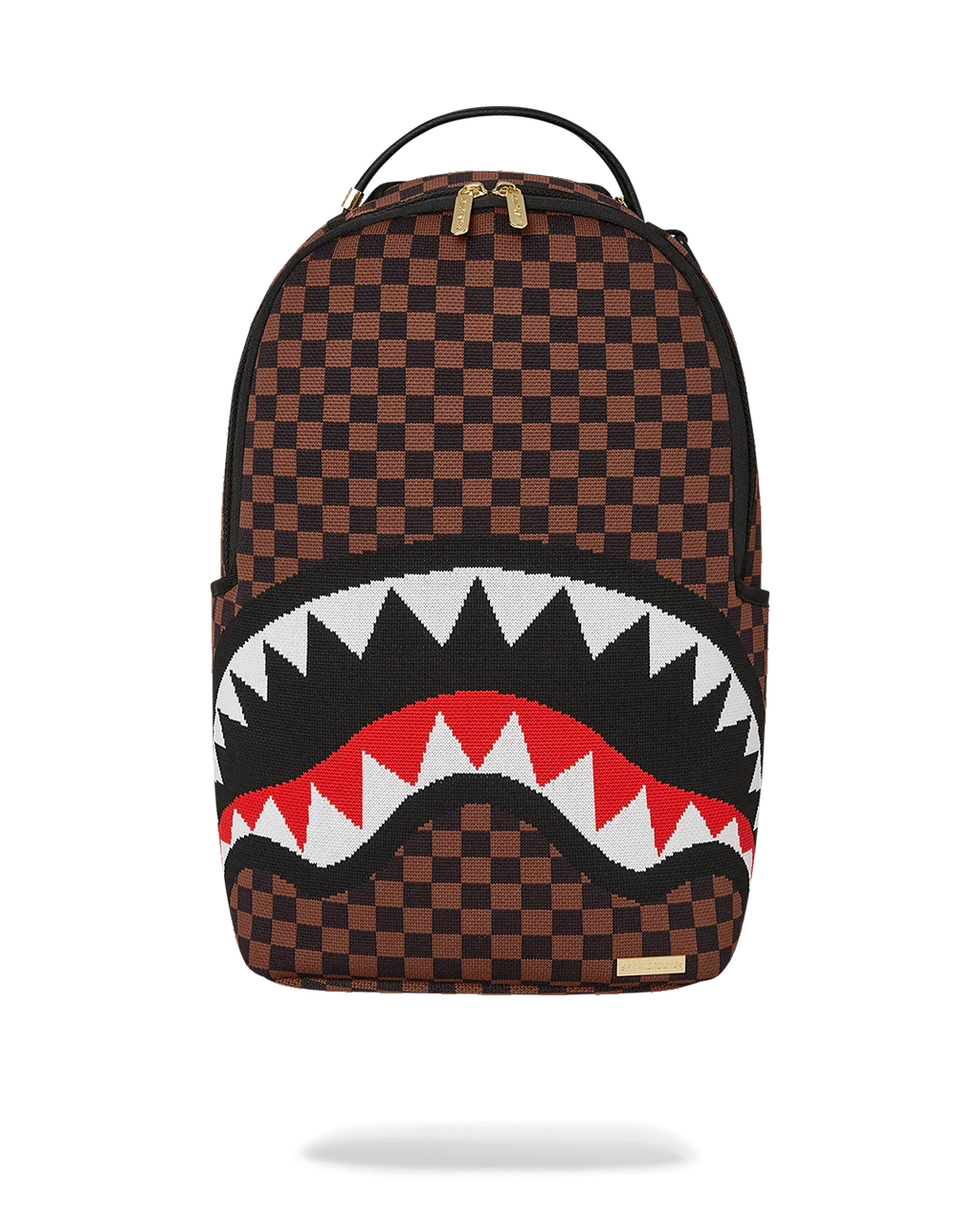KNIT SHARKS IN PARIS 2.0 DLXSV