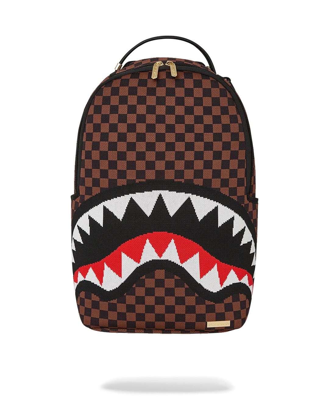 KNIT SHARKS IN PARIS 2.0 DLXSV